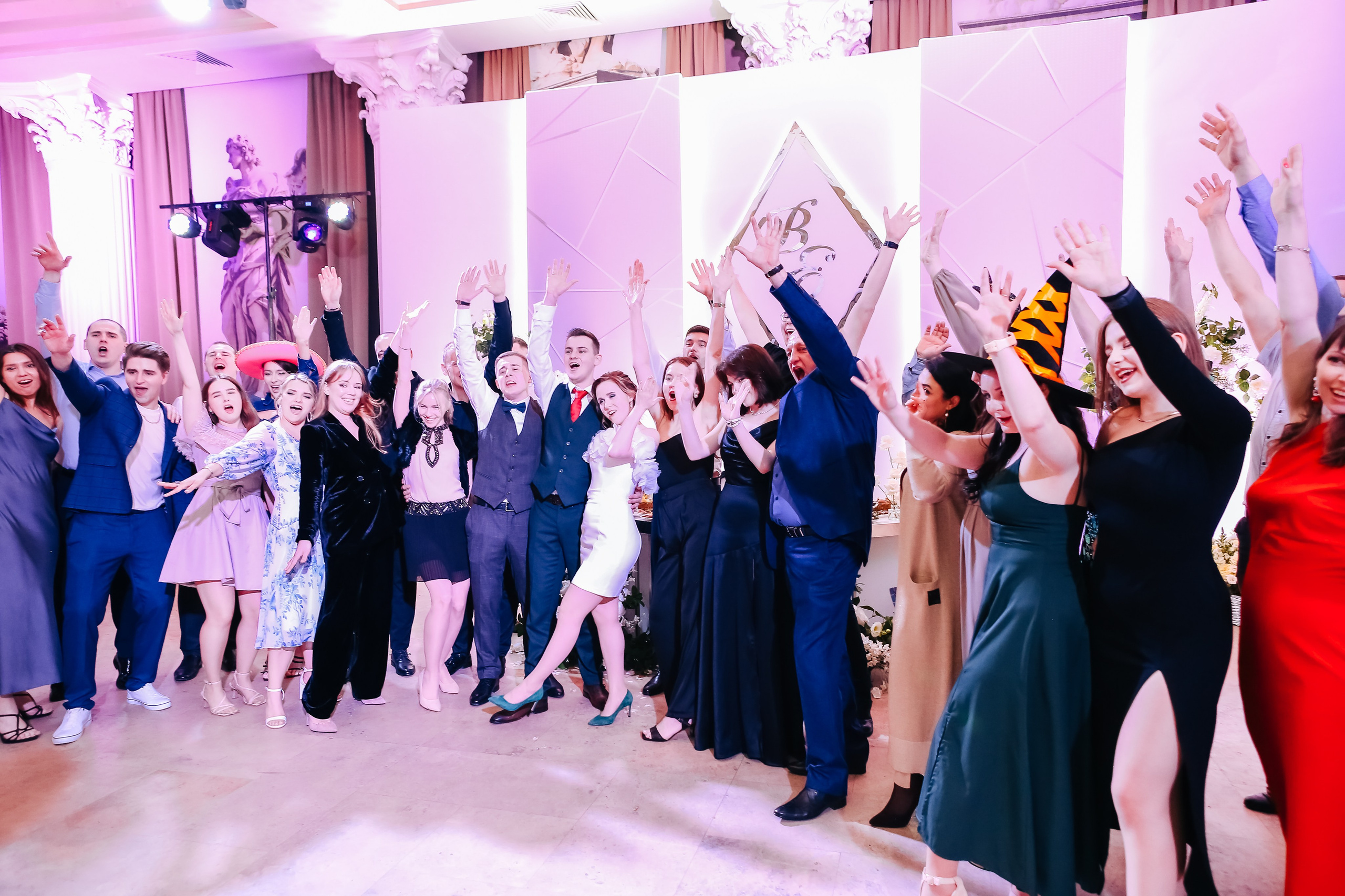 Владимир и Елизавета. Фотограф Краснодар Станислав Крайнов