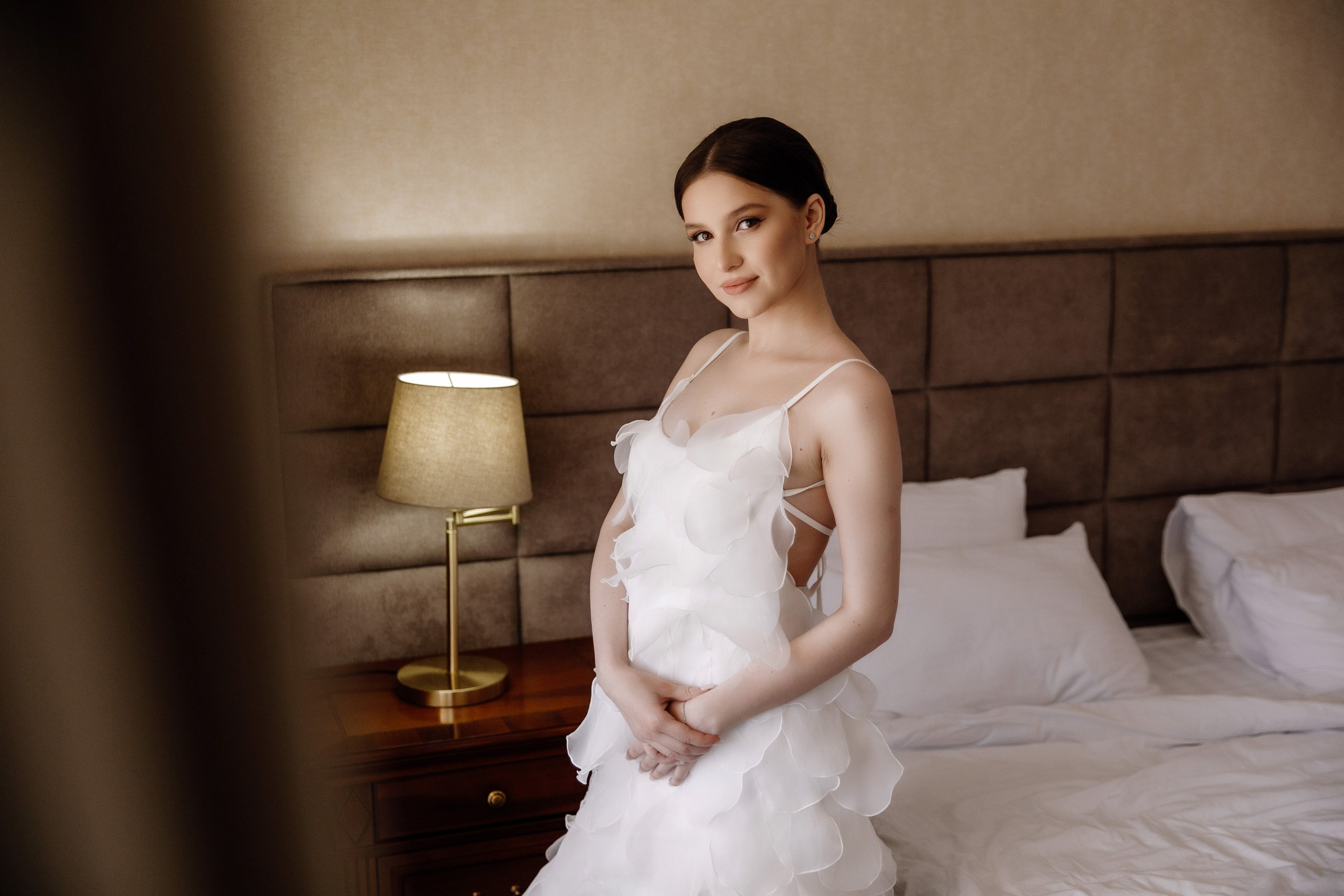 Ганс и Энджи. Главная