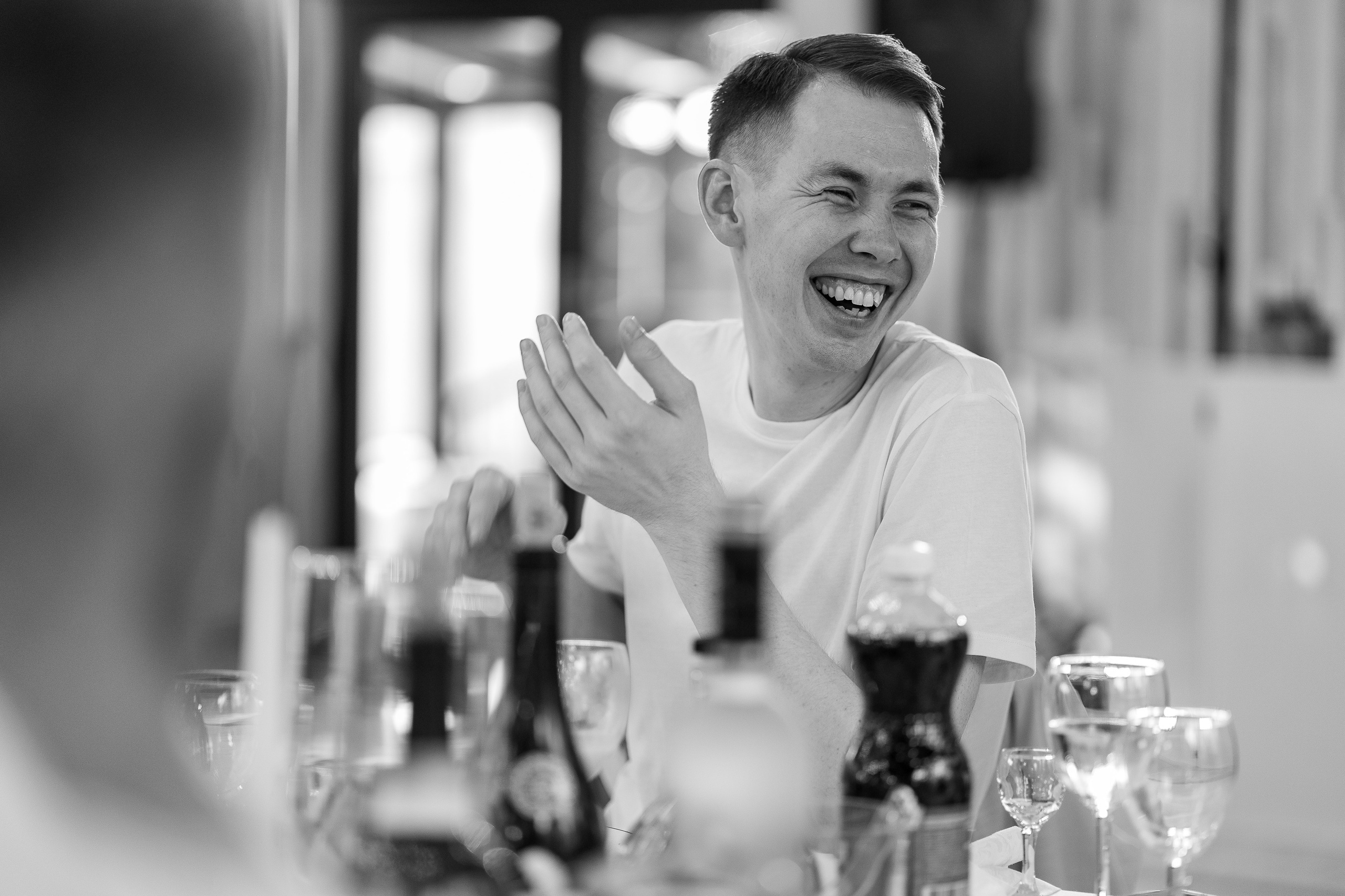 Сергей и Юлия. Фотограф в Самаре Иван Сеножатский