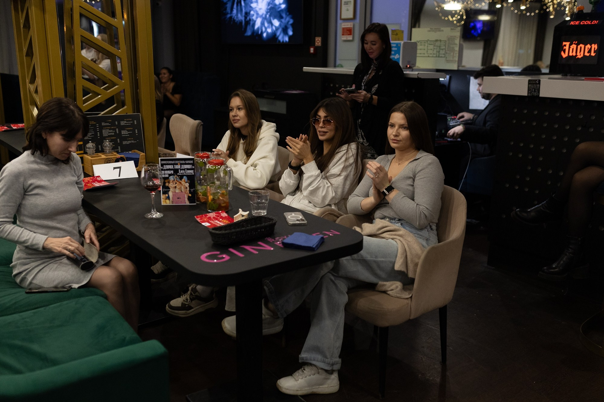 «Дива. История музыки души». Andrey Pospelove. Фотограф в Саратове