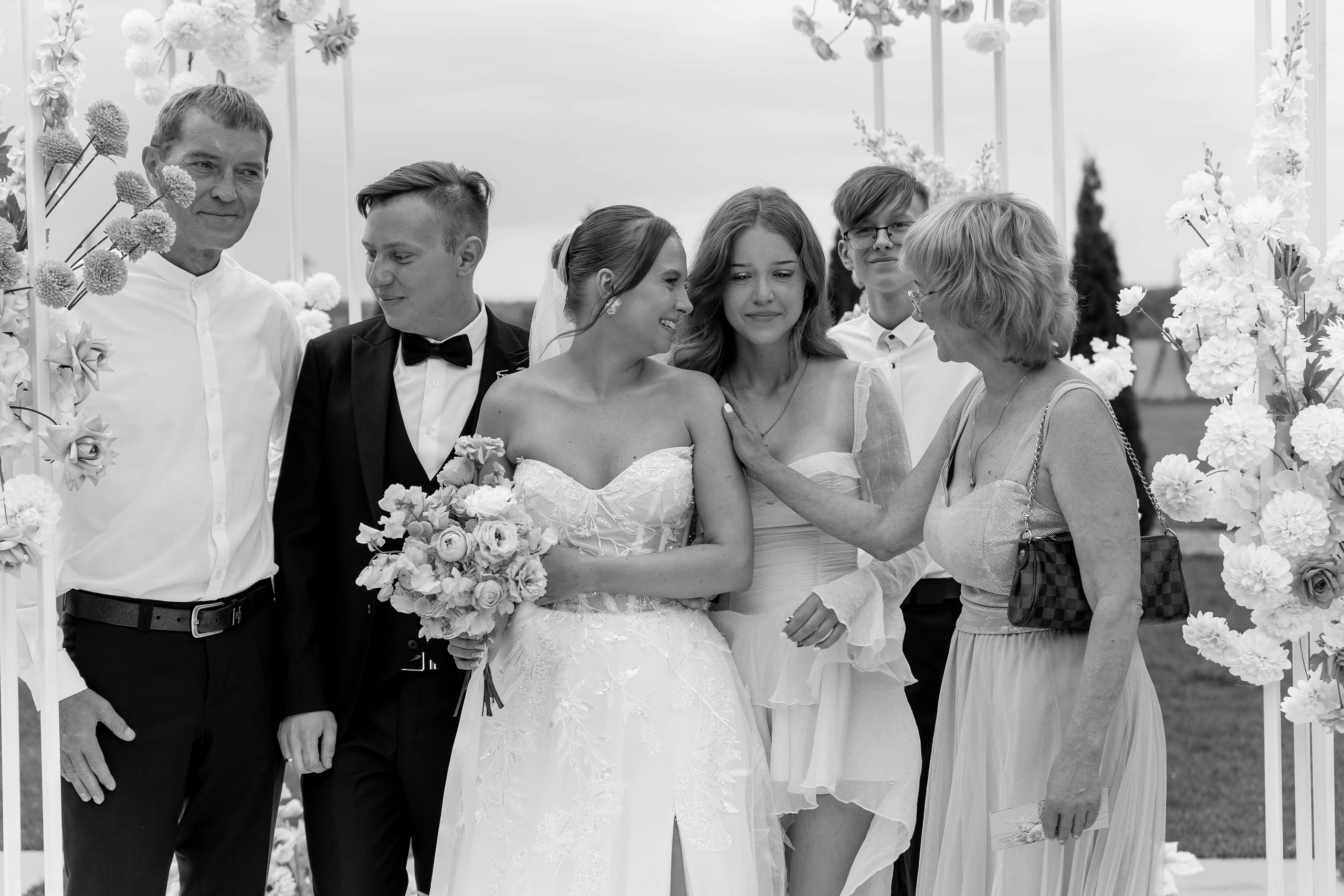 Алина | Александр. Свадебный фотограф Надежда Рыжикова