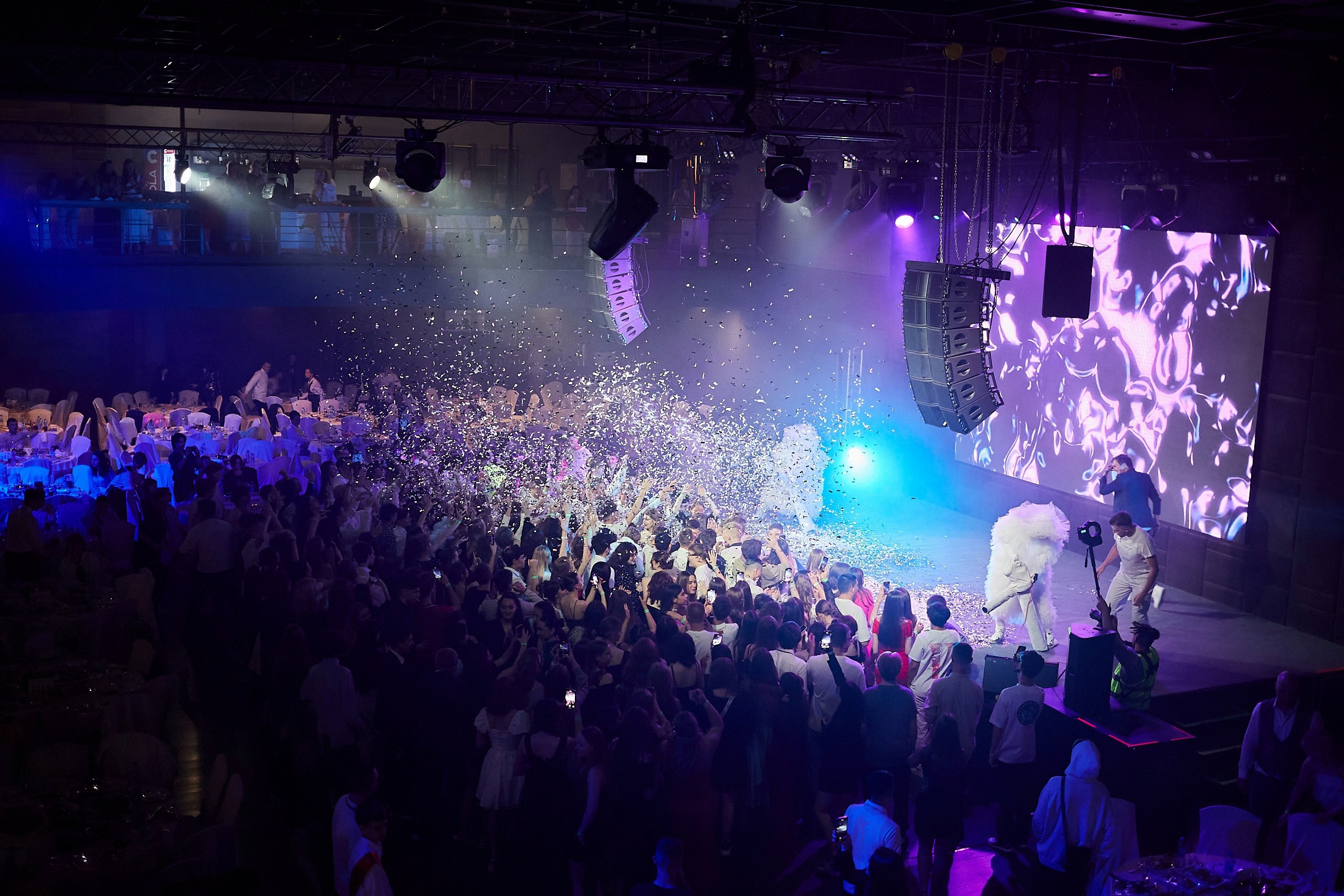 Выпускной 9 класс 2024. Фотограф и Видеограф в Москве. Олег Корушев