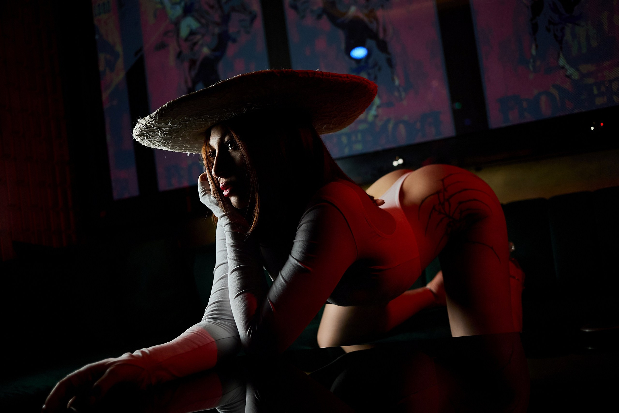 HEFNER MOSCOW CLUB. Фотограф и Видеограф в Москве. Олег Корушев