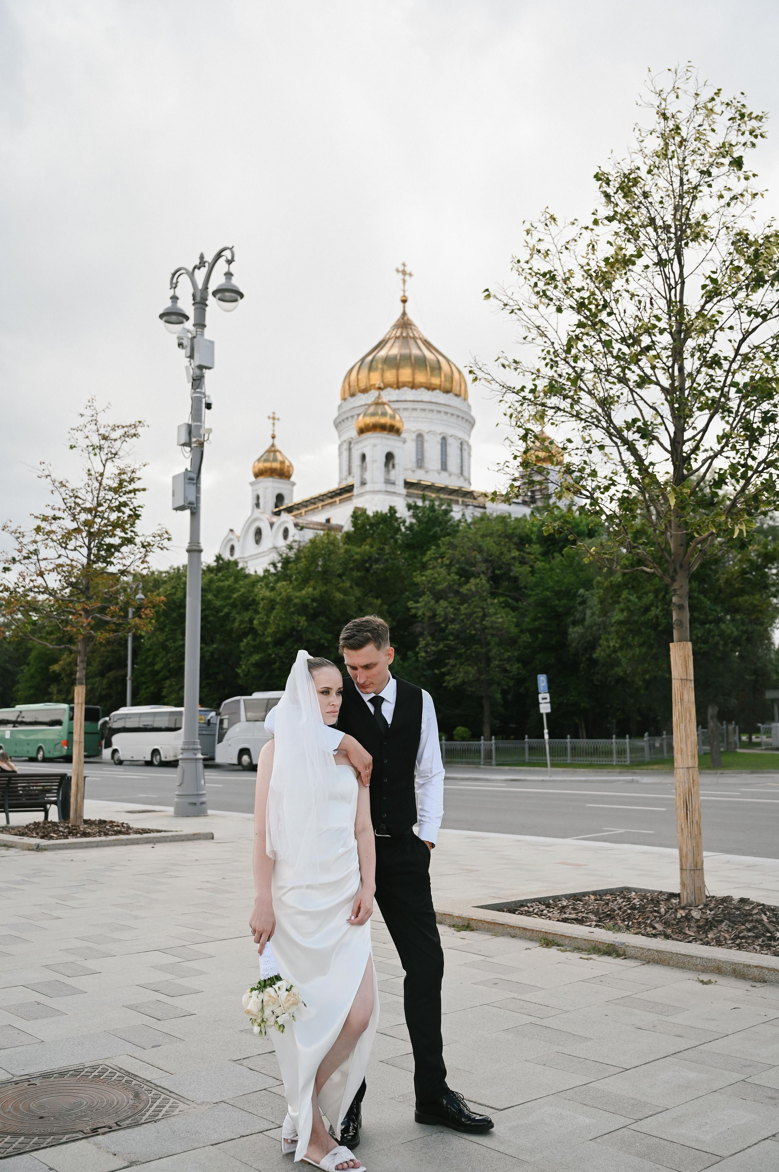 Иван Карина Националь. Фотограф Алёна Мил