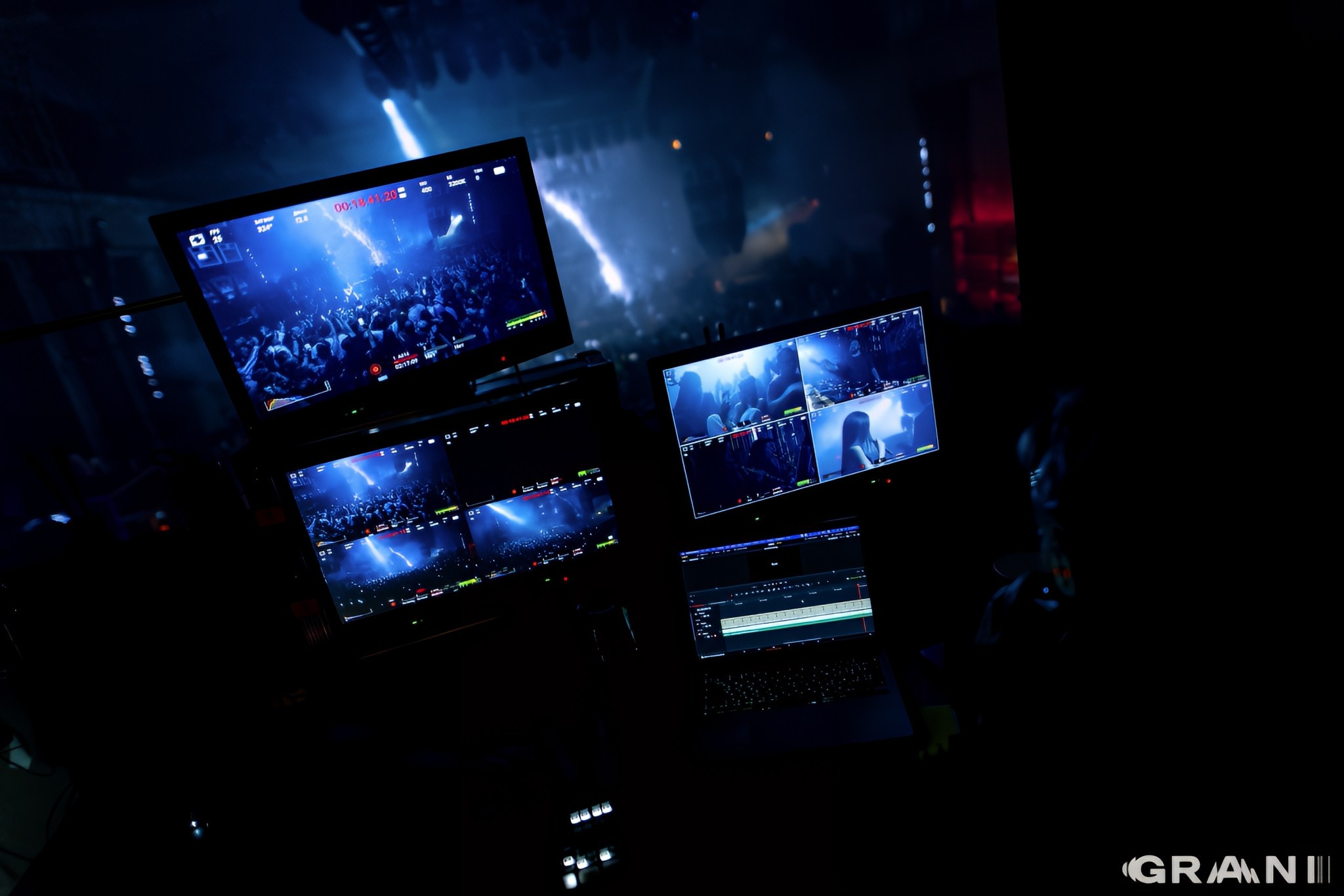 Репортажный фотограф