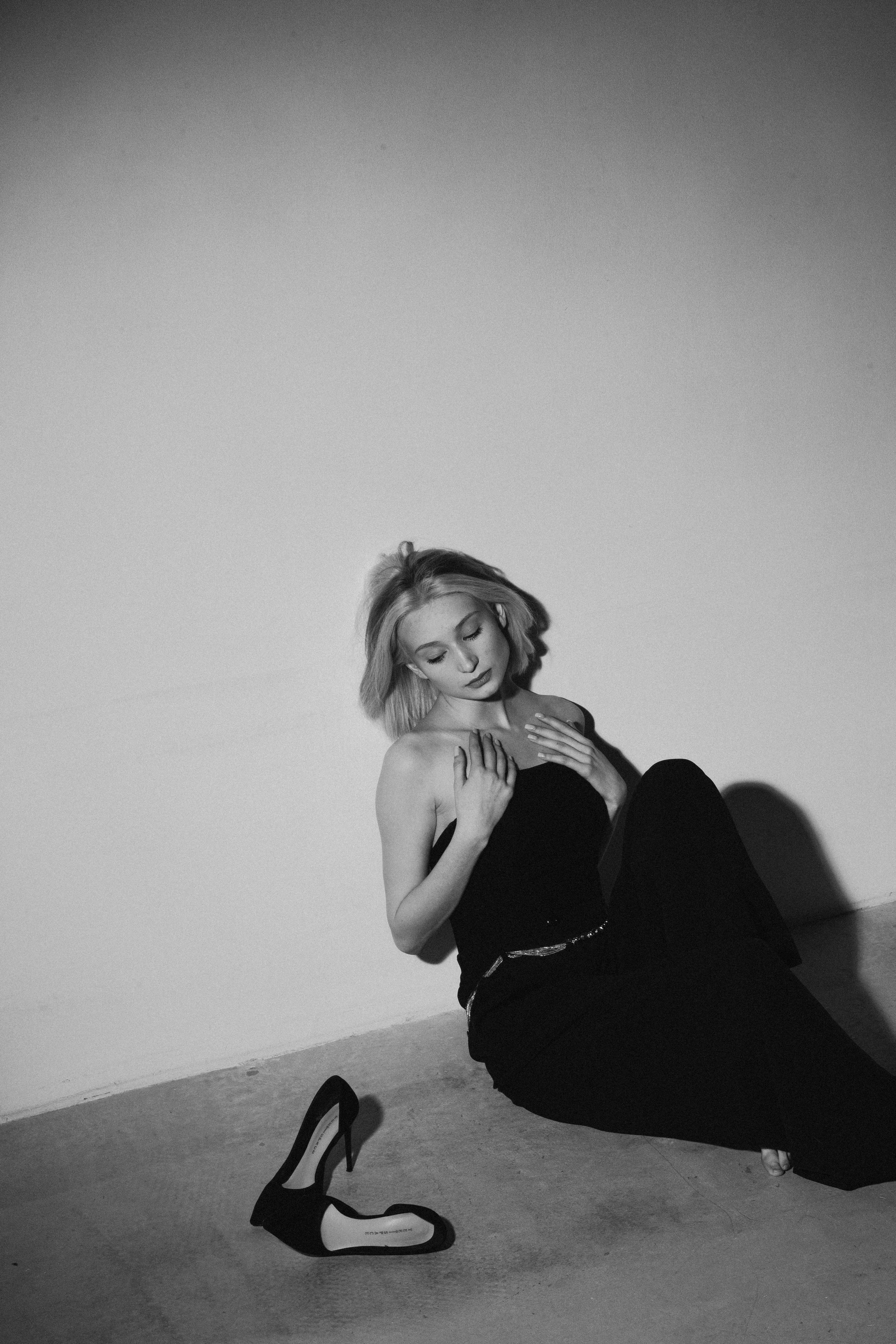 Алла 1. Фотограф Блинова Арина | Санк-Петербург