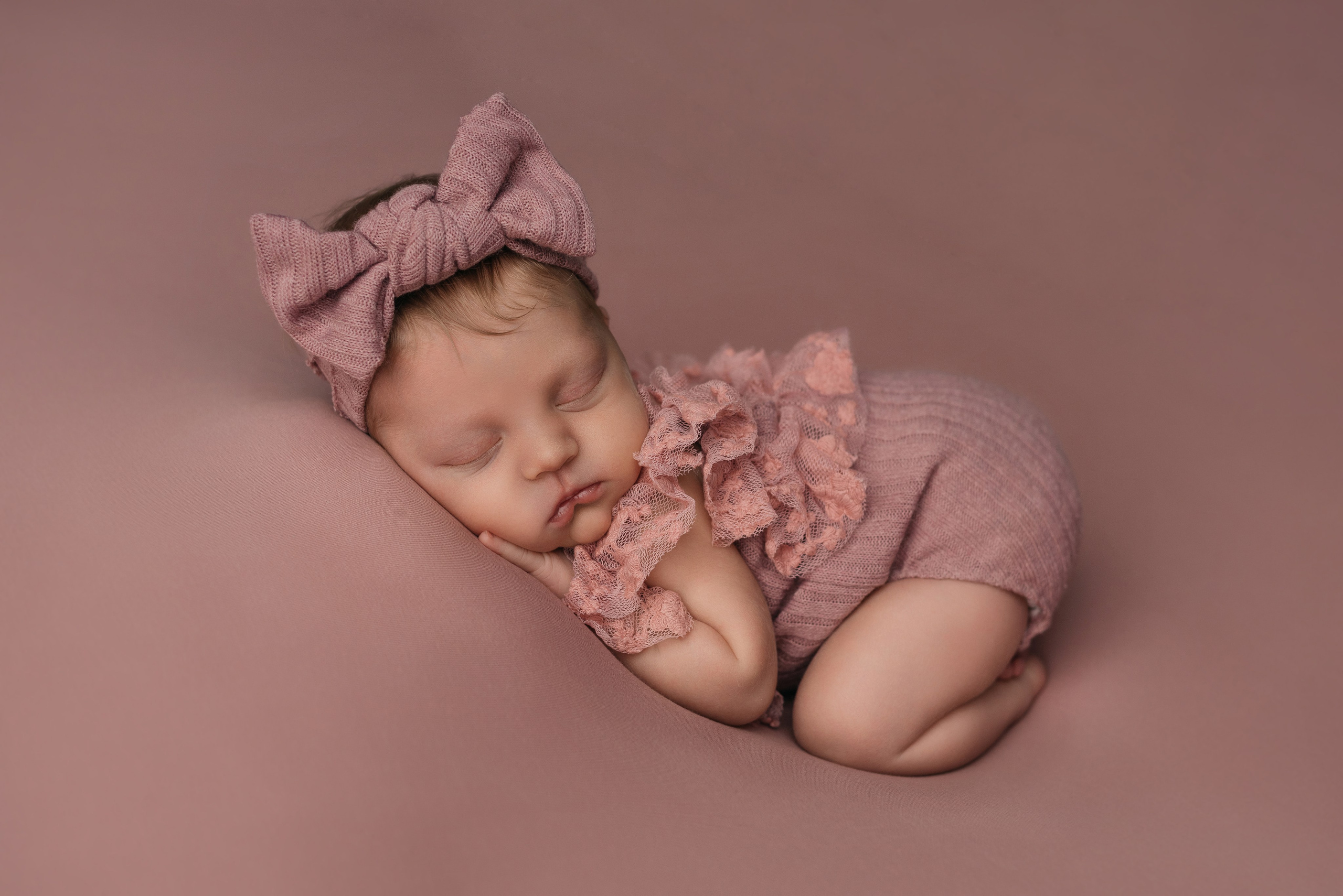 Екатерина. Фотограф новорожденных Белгород