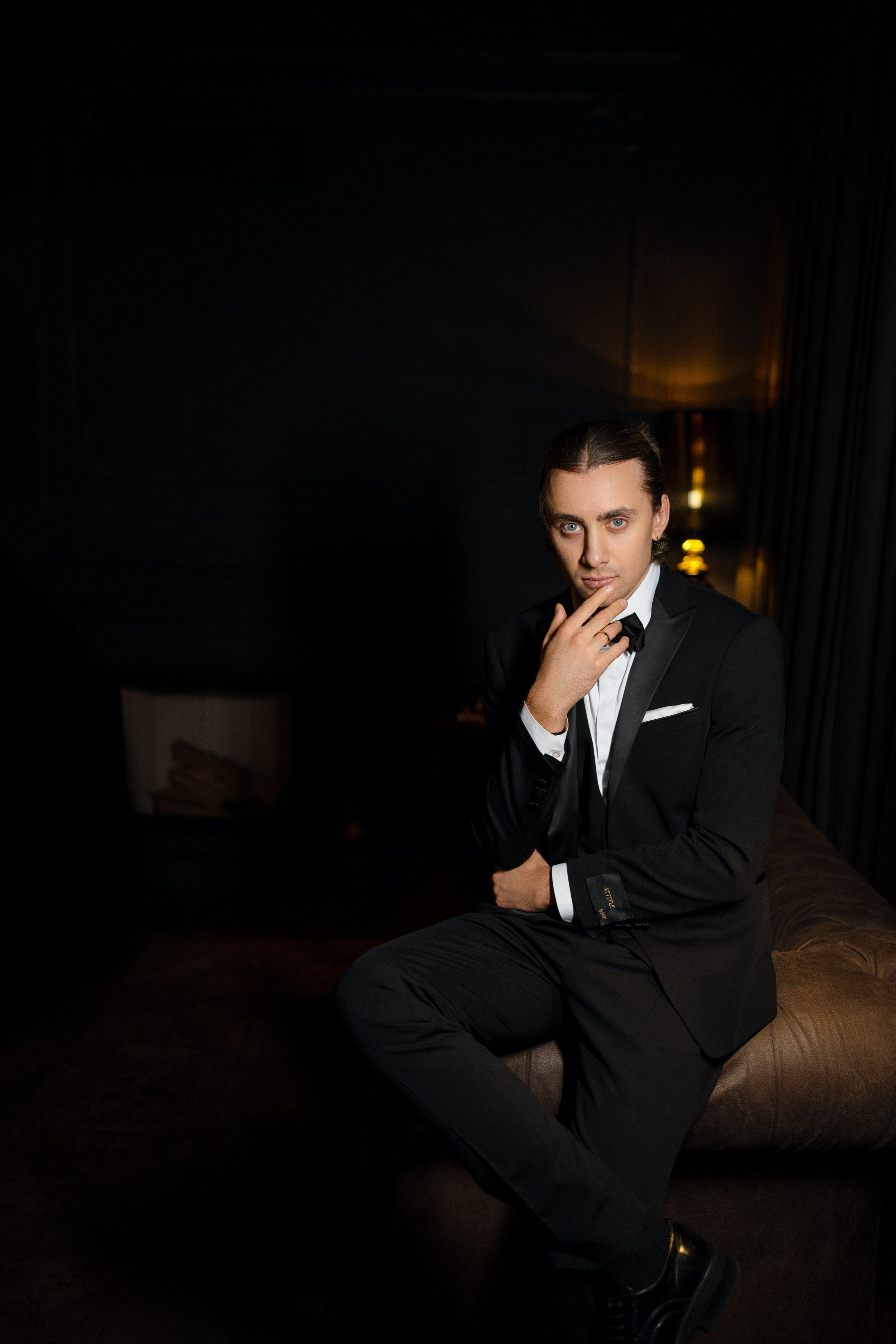 Александр и Алина. Семейный и свадебный фотограф Минск, Беларусь Анна Орловская