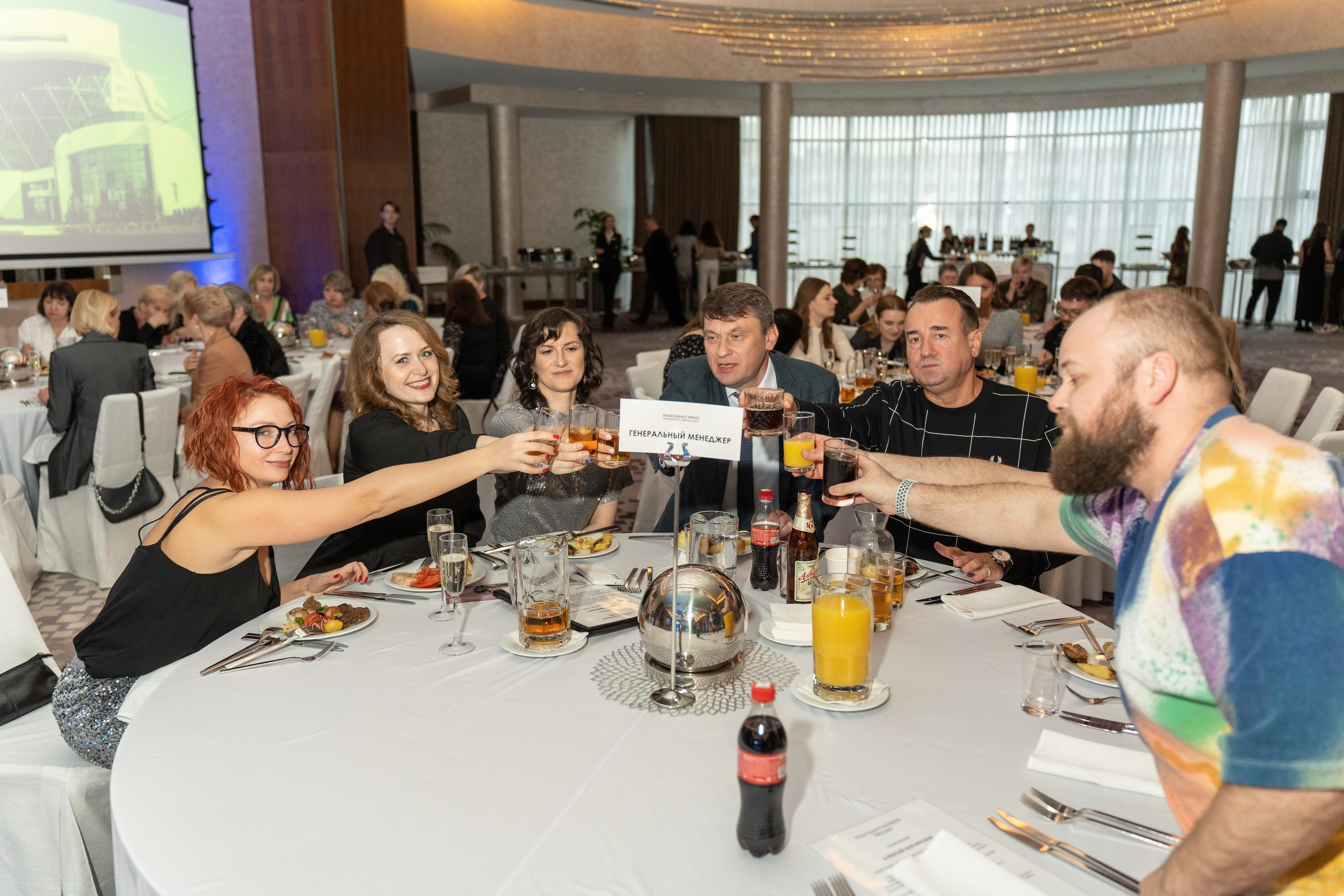 Ренессанс 10 лет. Семейный и свадебный фотограф Минск, Беларусь Анна Орловская