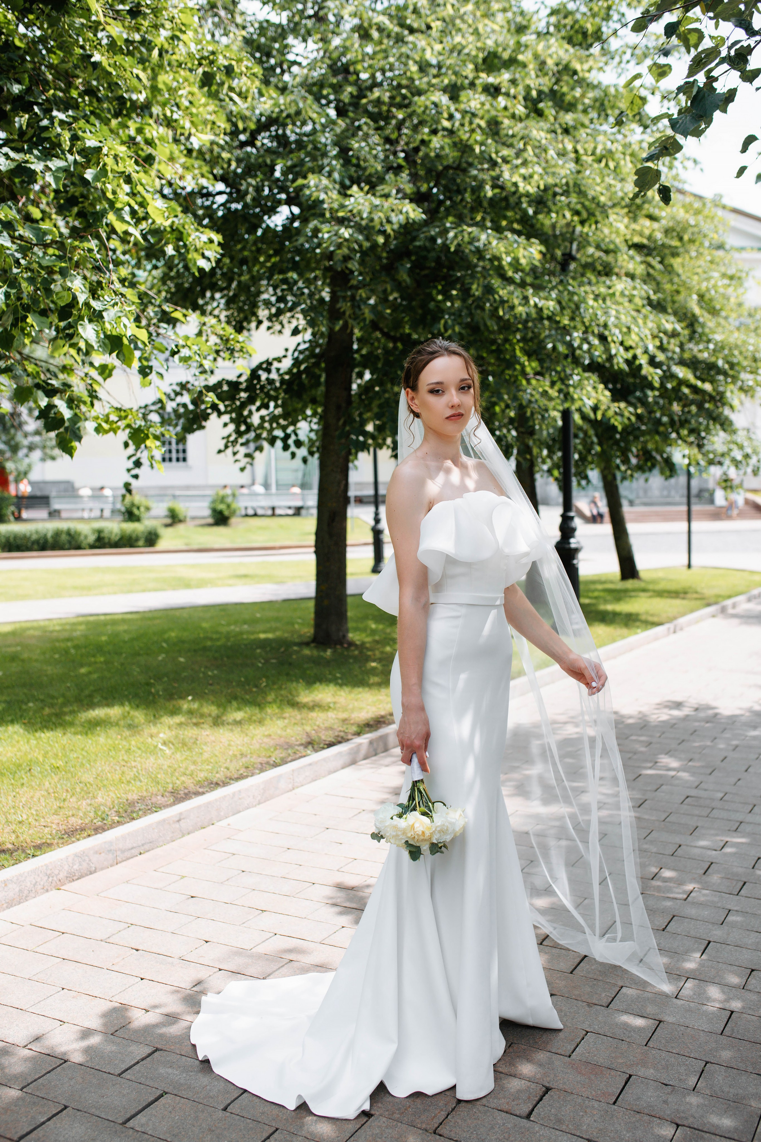 Максим и Яна. Свадебный и семейный фотограф в Нижнем Новгороде