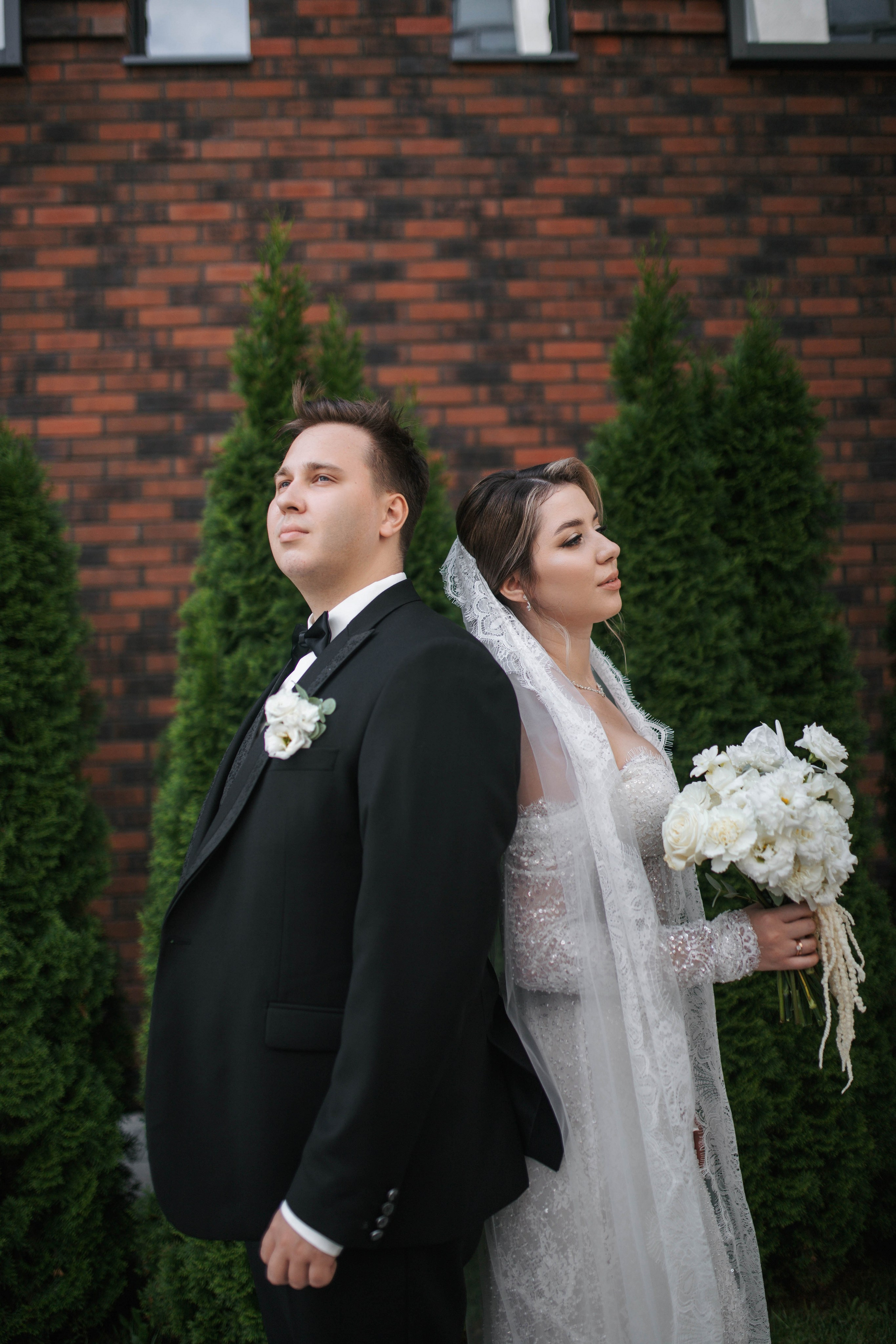 Данила и катя. Свадебный и семейный фотограф в Нижнем Новгороде