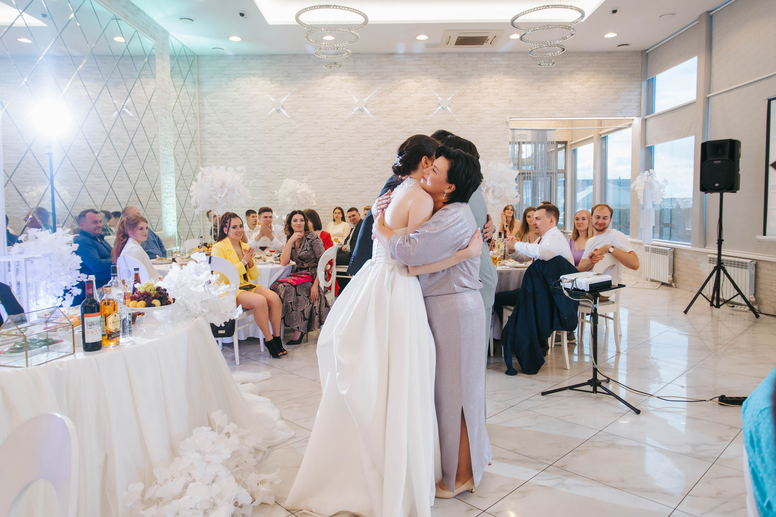 Олег и Анастасия. Свадебный и семейный фотограф в Нижнем Новгороде