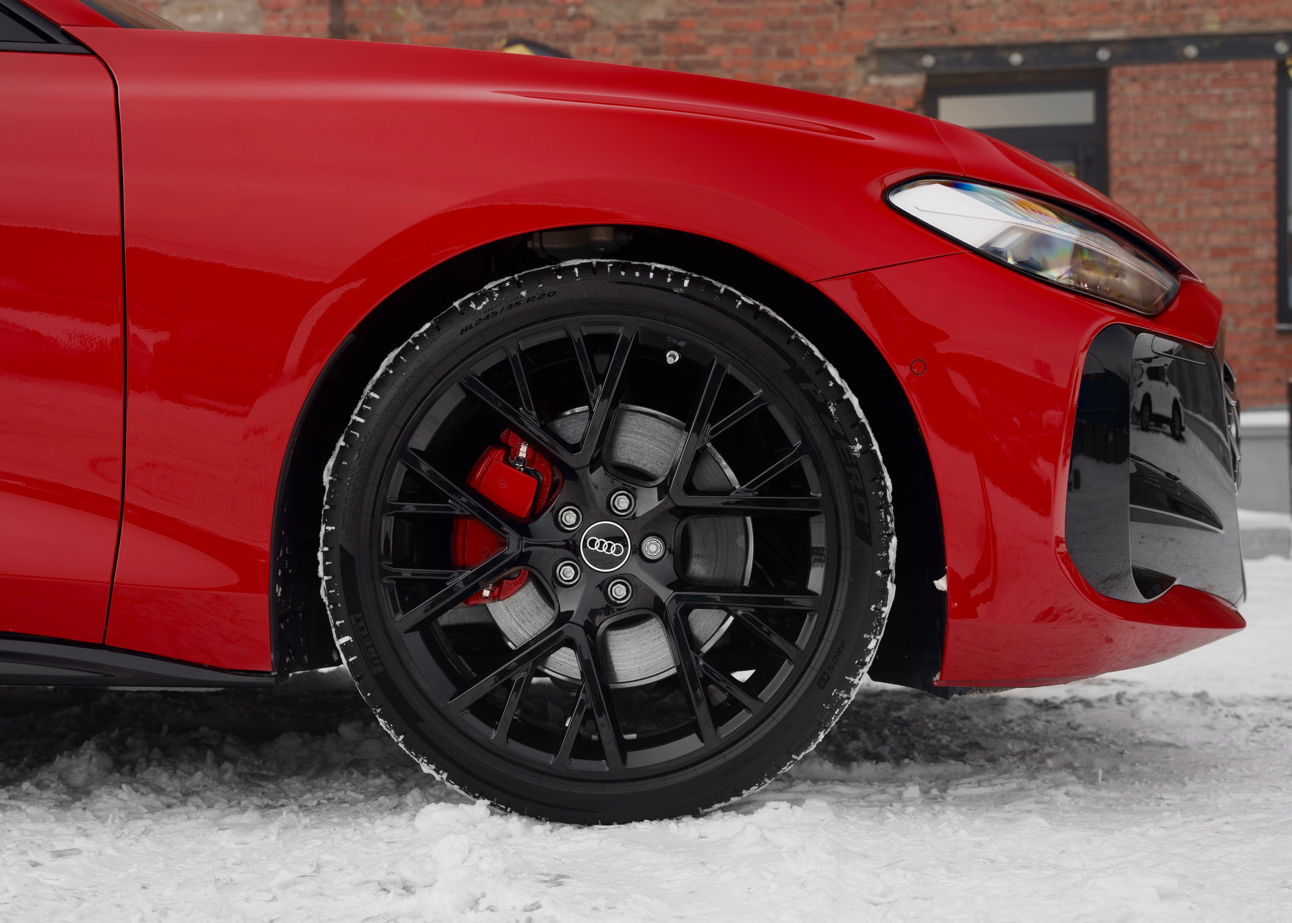 Предпродажная съемка. Главная