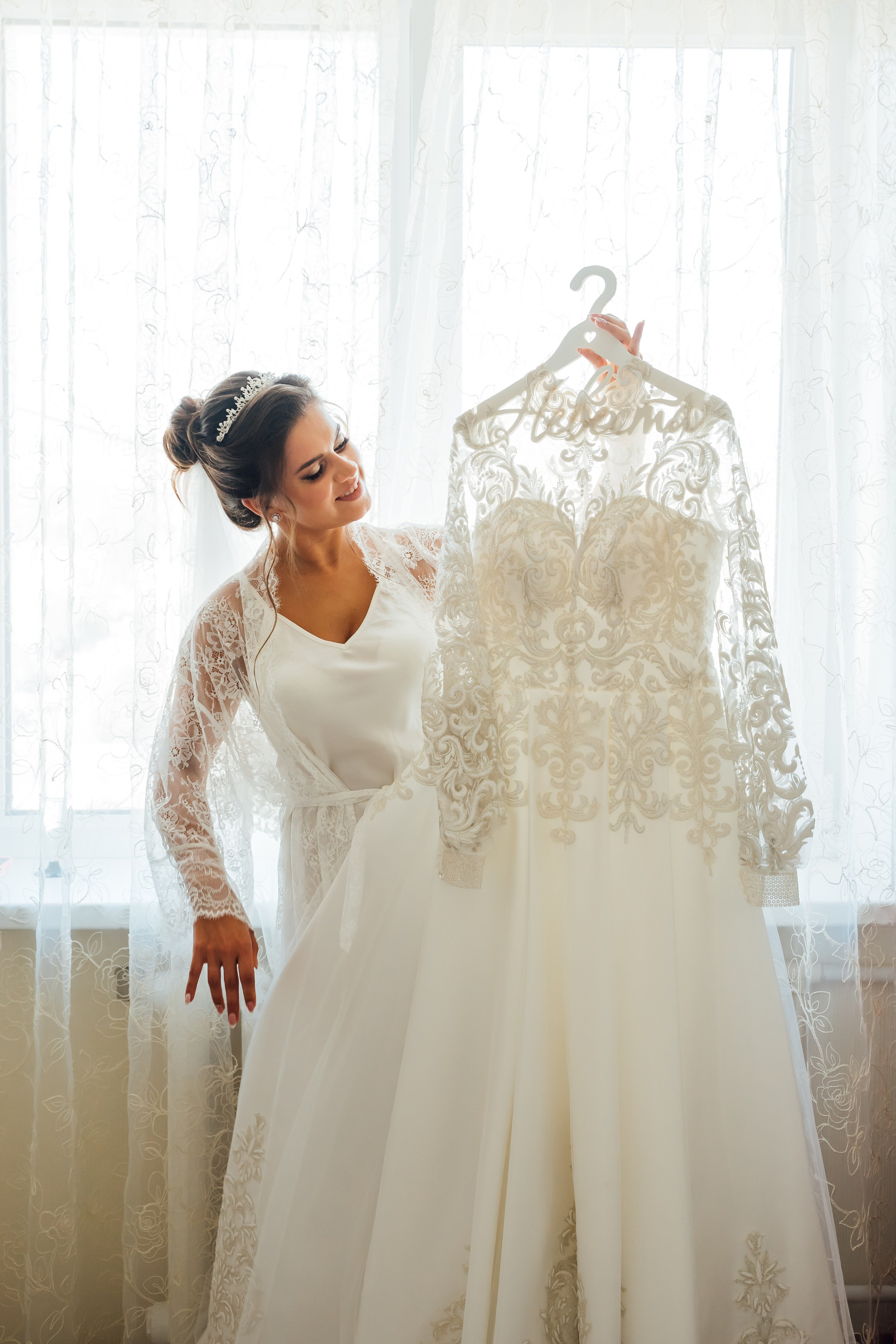 Свадебный день Александр и Анастасия. Свадебный фотограф в Коломне, Воскресенске, Егорьевске Владимир Петров