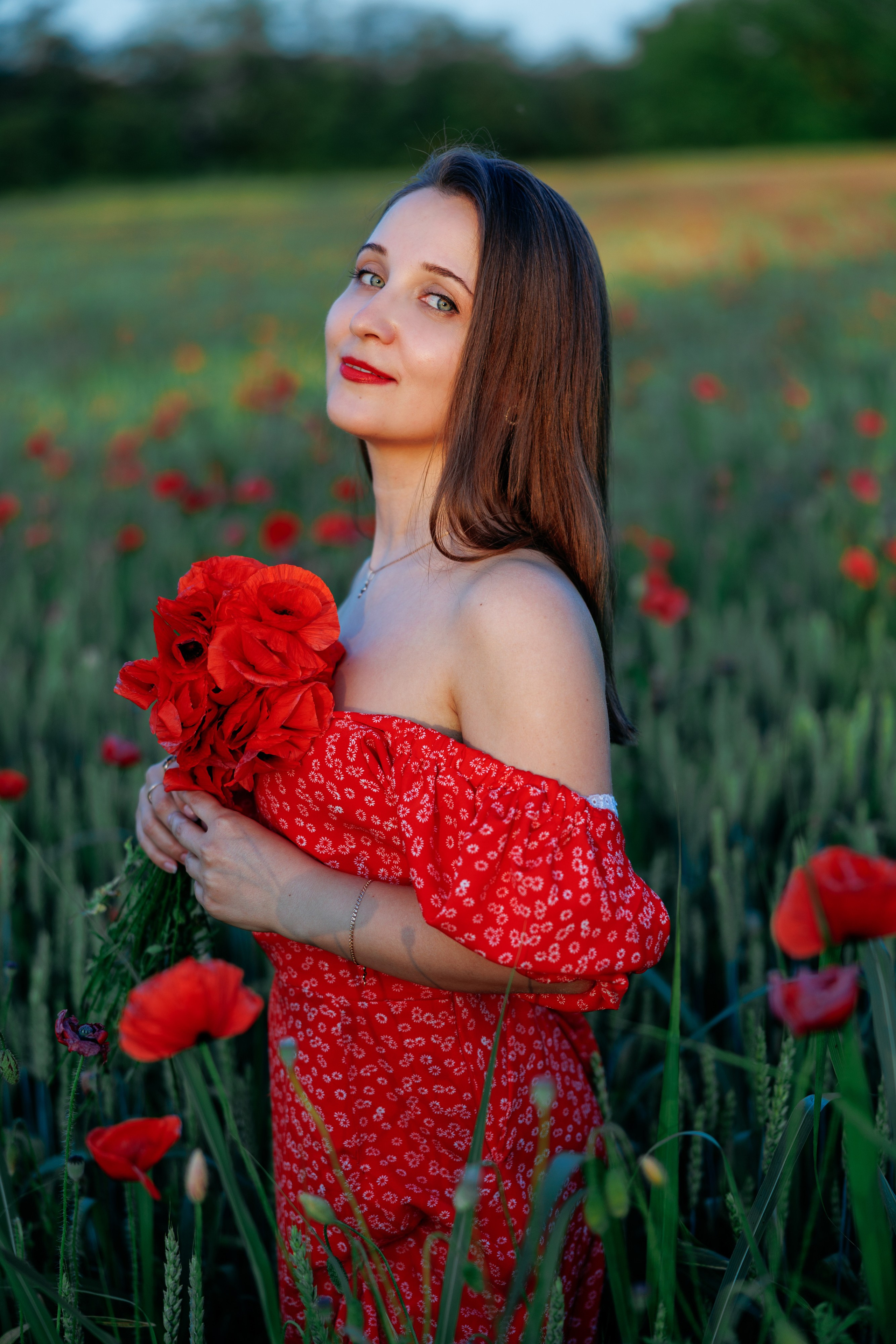 Маки. Свадебный и семейный фотограф в Армавире