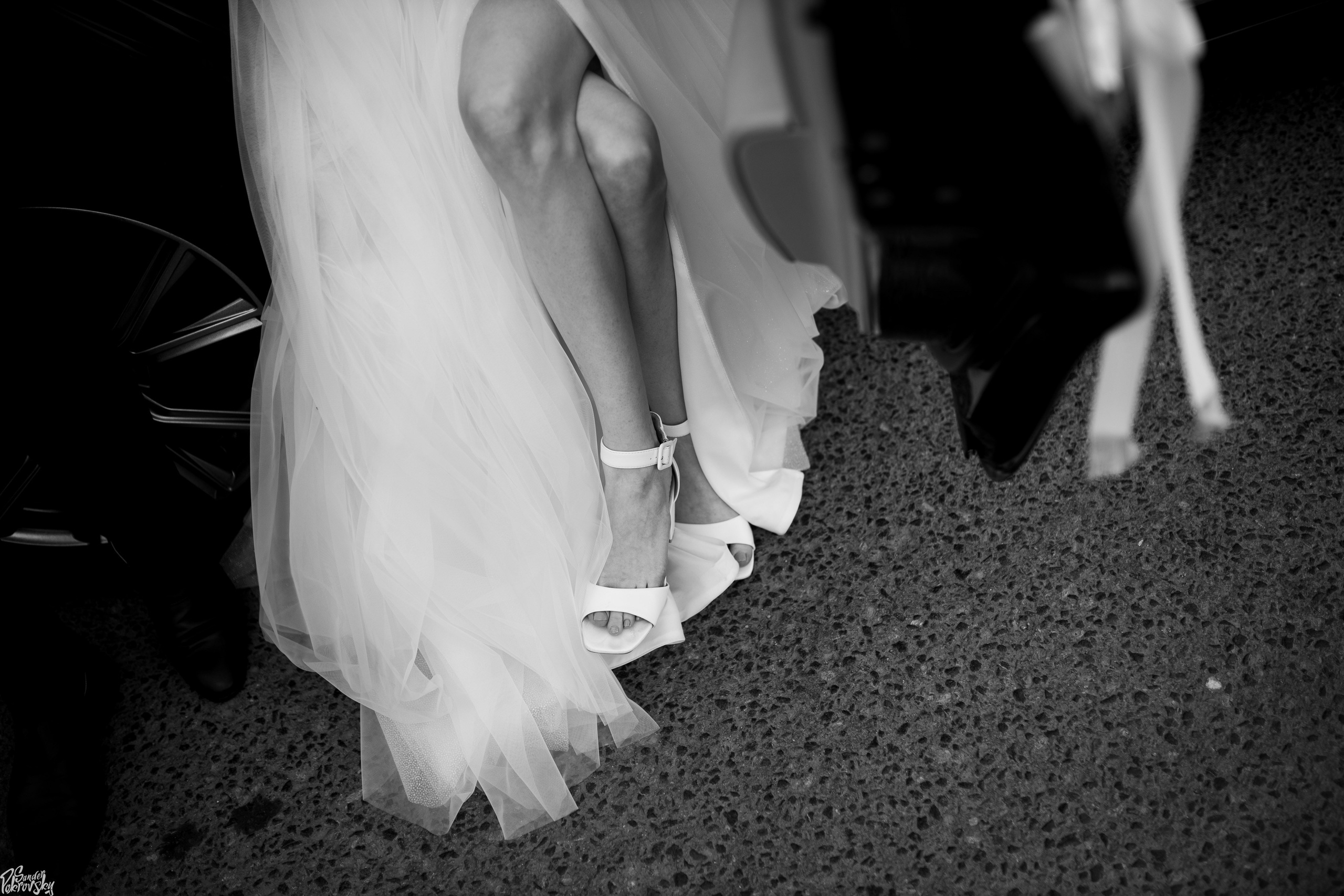 Александр & Кристина. Свадебный и репортажный фотограф в Чебоксарах Покровский Александр