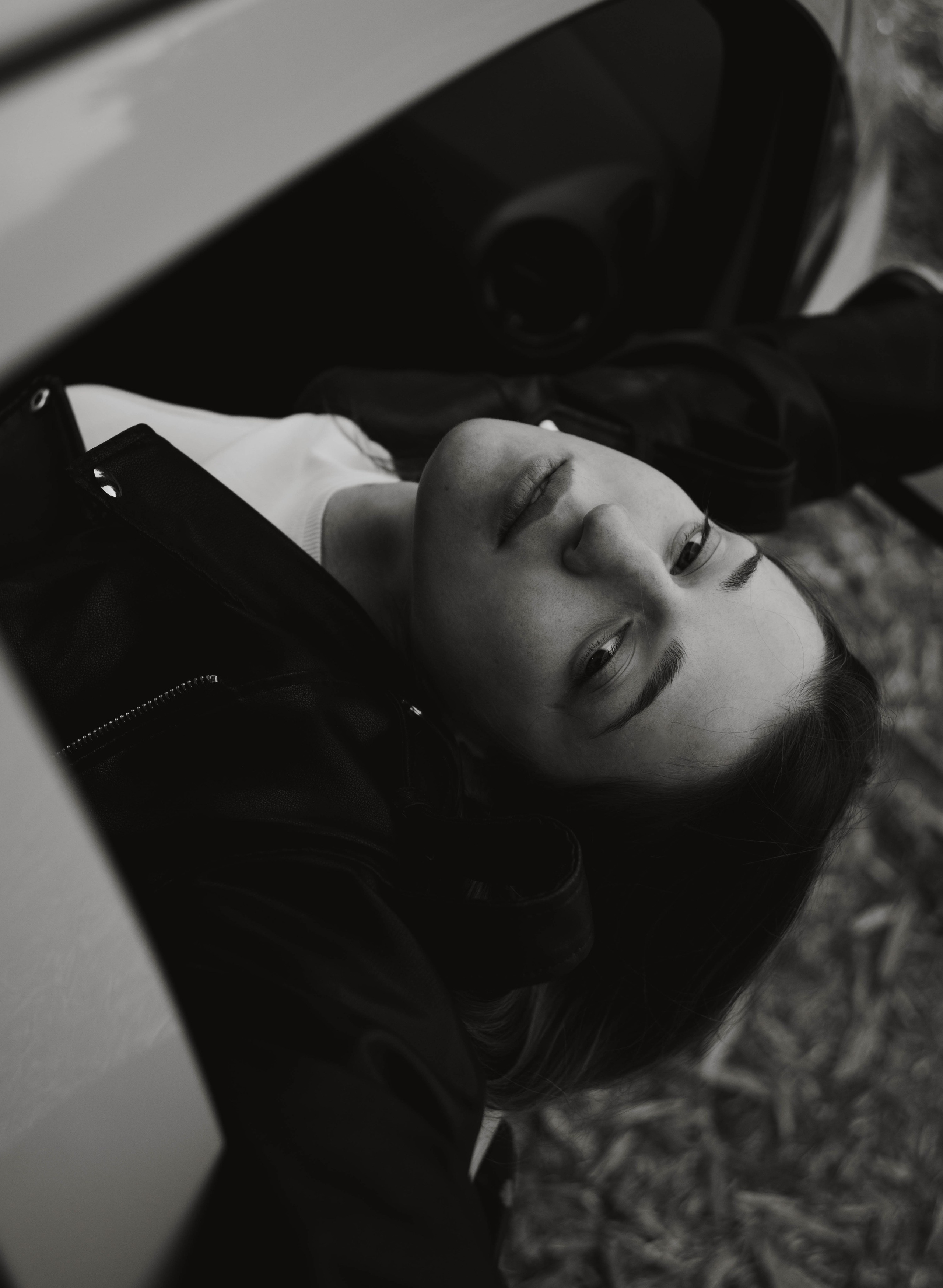 Елизавета. Ксения Glossa. Портретный и репортажный фотограф в Самаре