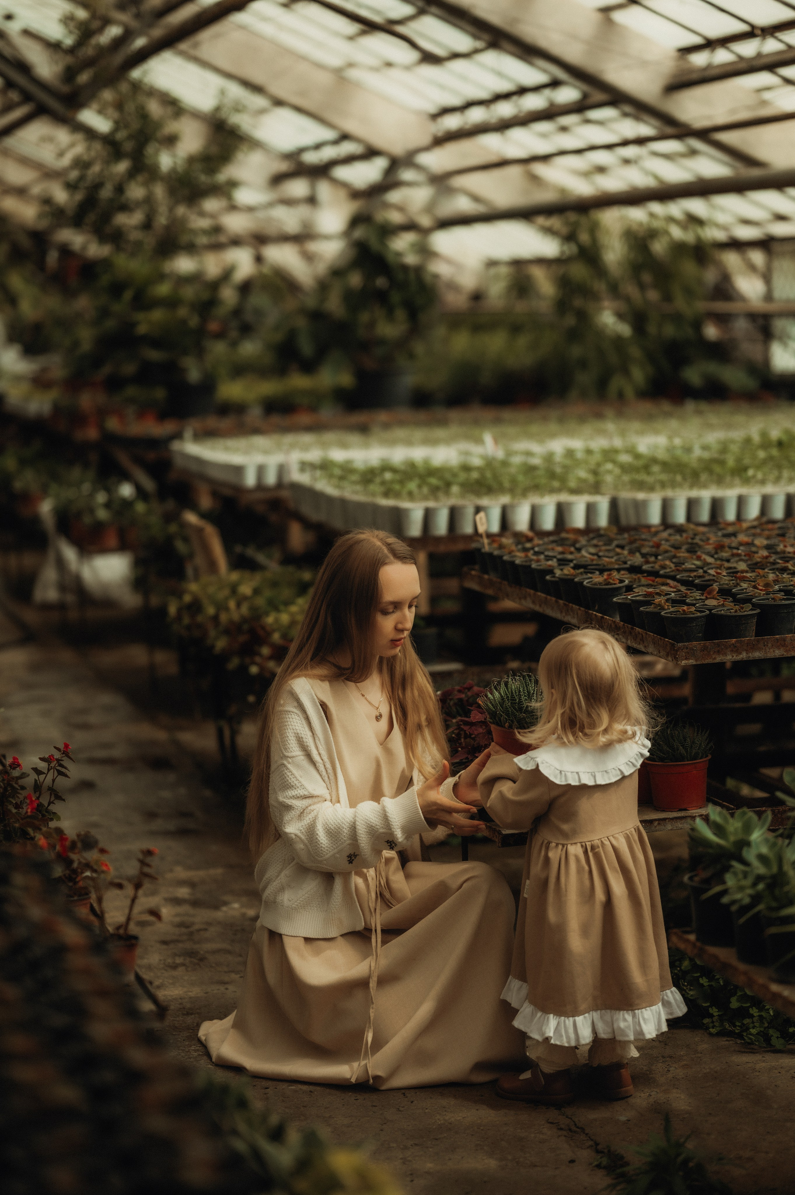 Райский сад. Семейный и свадебный фотограф в Самаре