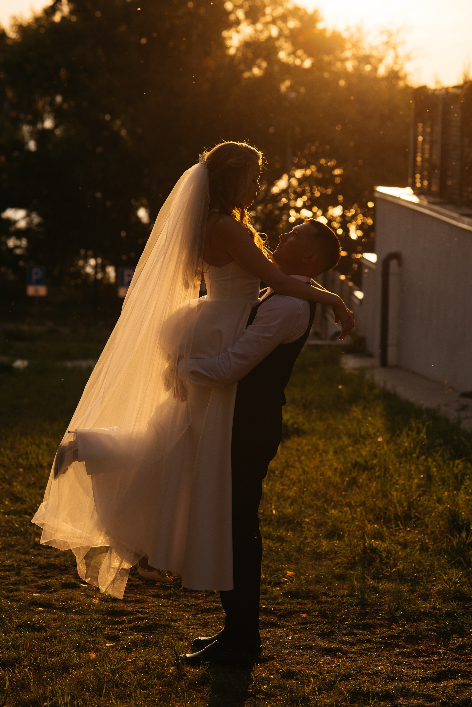 Страсть. Свадебный фотограф Ижевск Петр Шишков