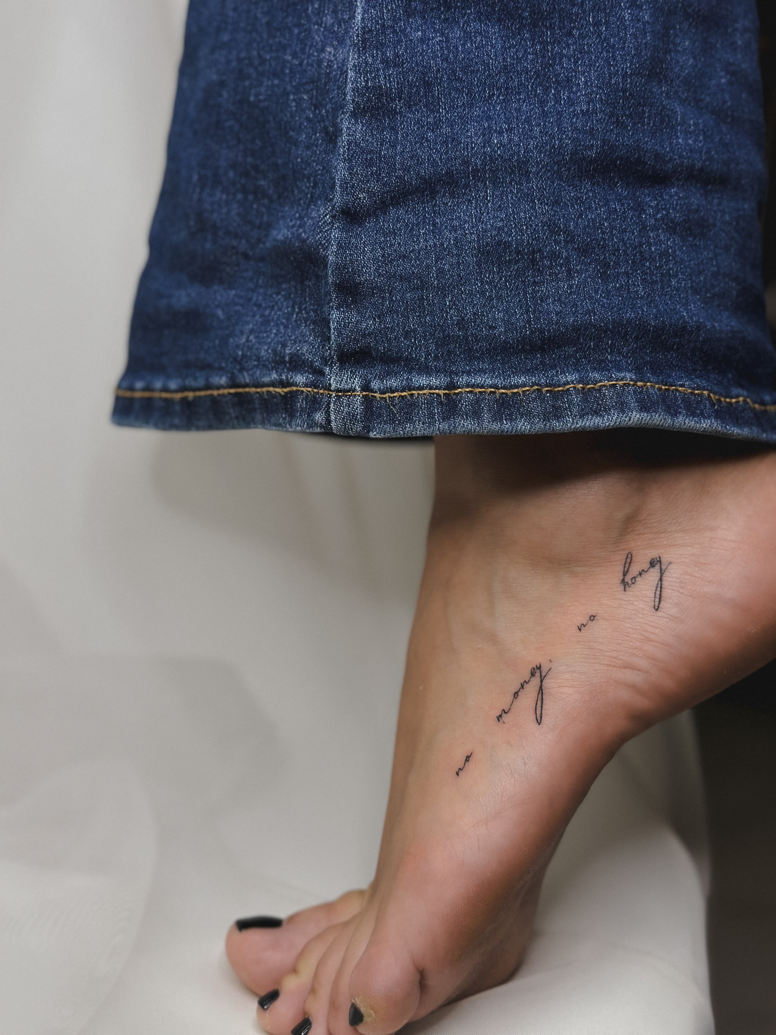 Мини тату. Тату мастер Новосибирск