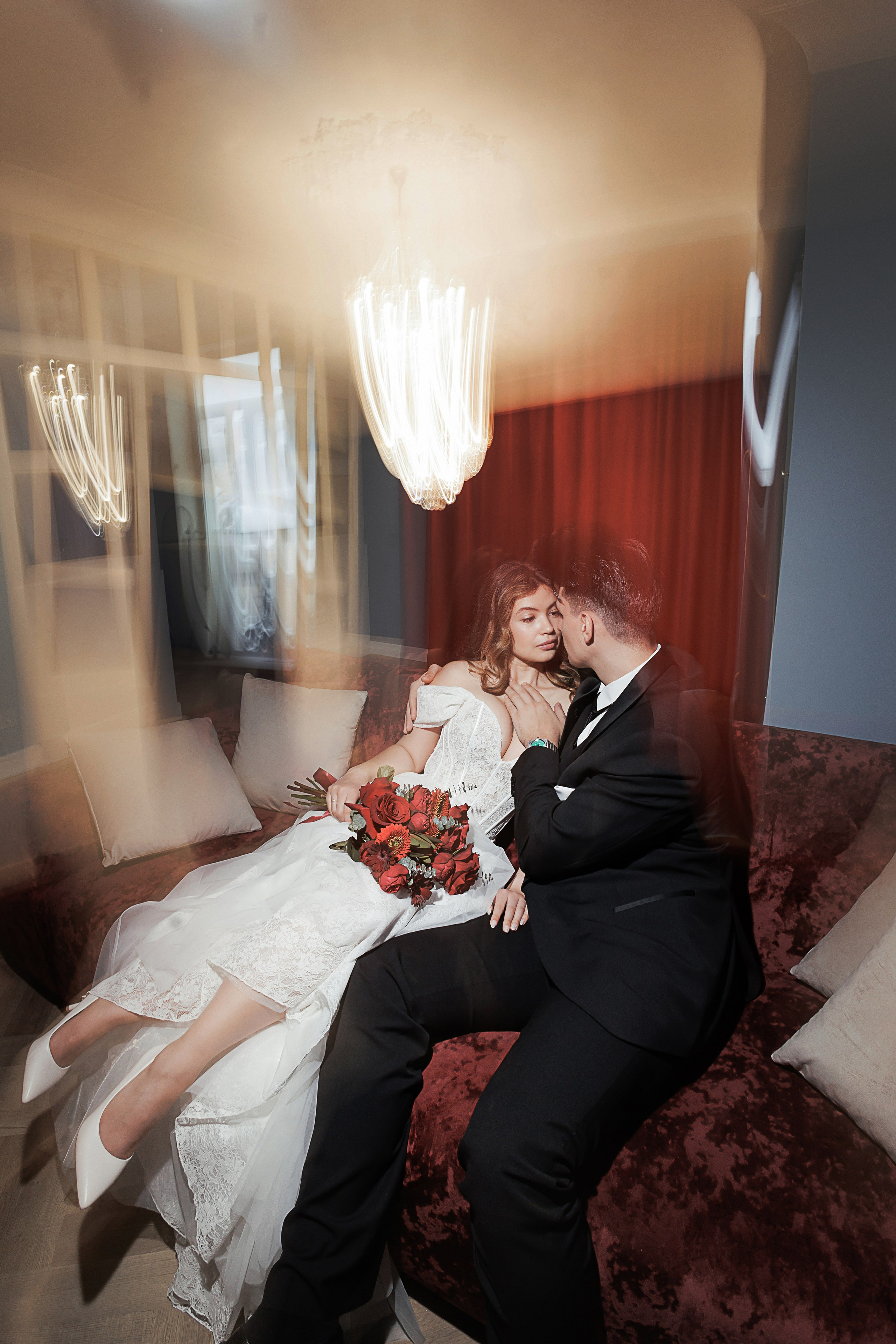 Свадьба. Свадебный и семейный фотограф в Твери и Тверской области