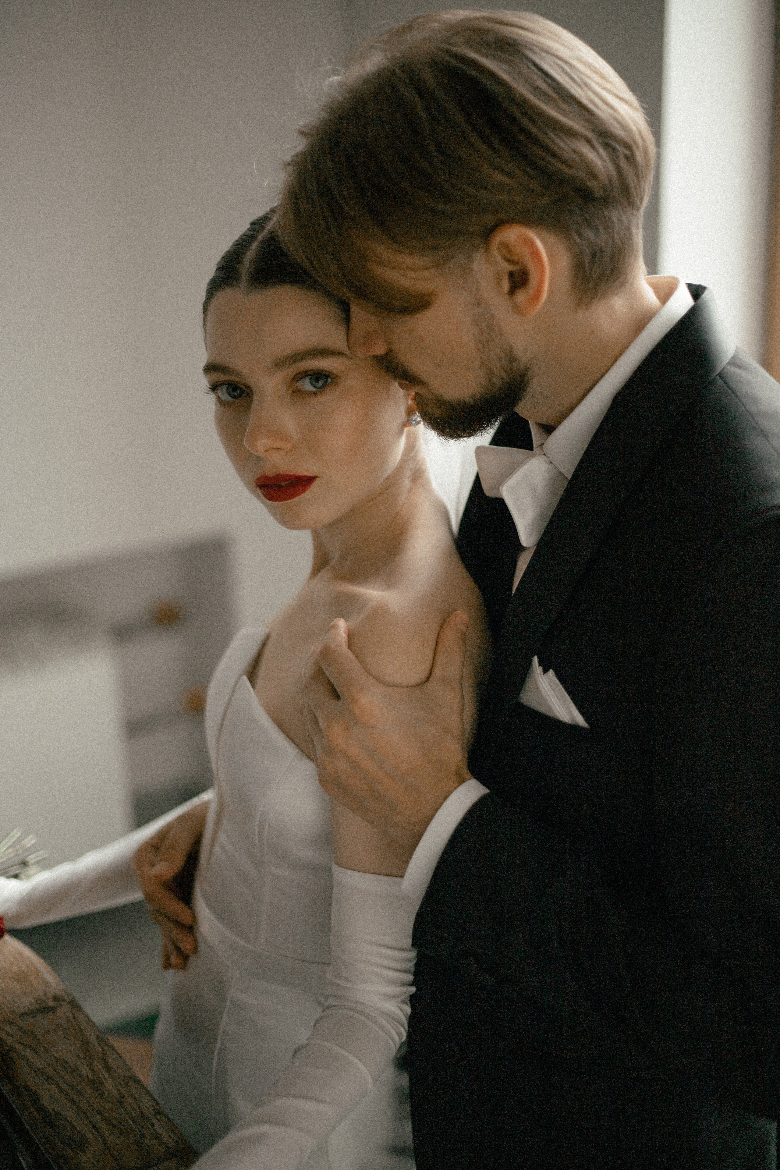 Даниил и Ирина. Фотограф Нэля Хаматова