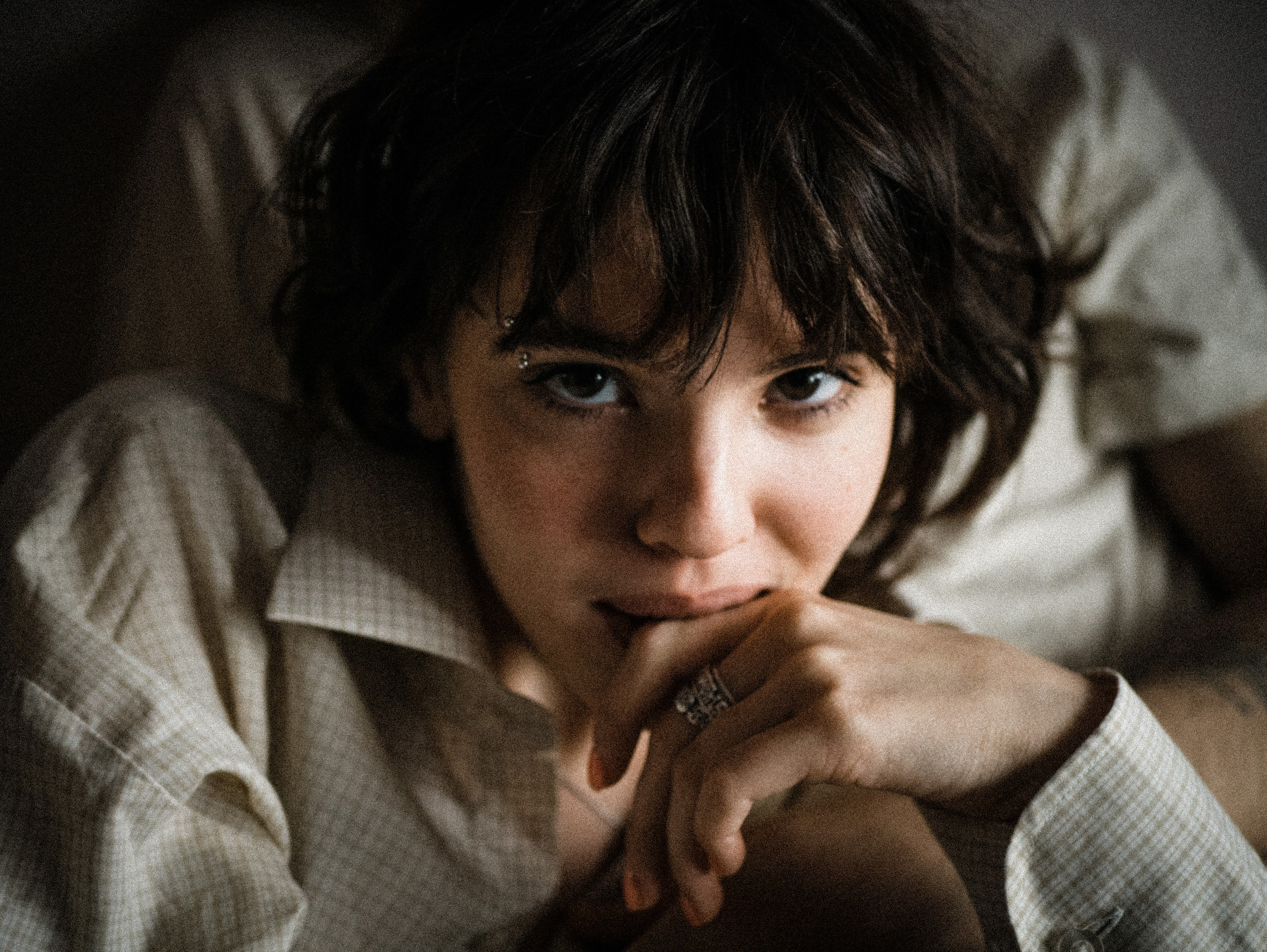 Амир и София. Фотограф Нэля Хаматова