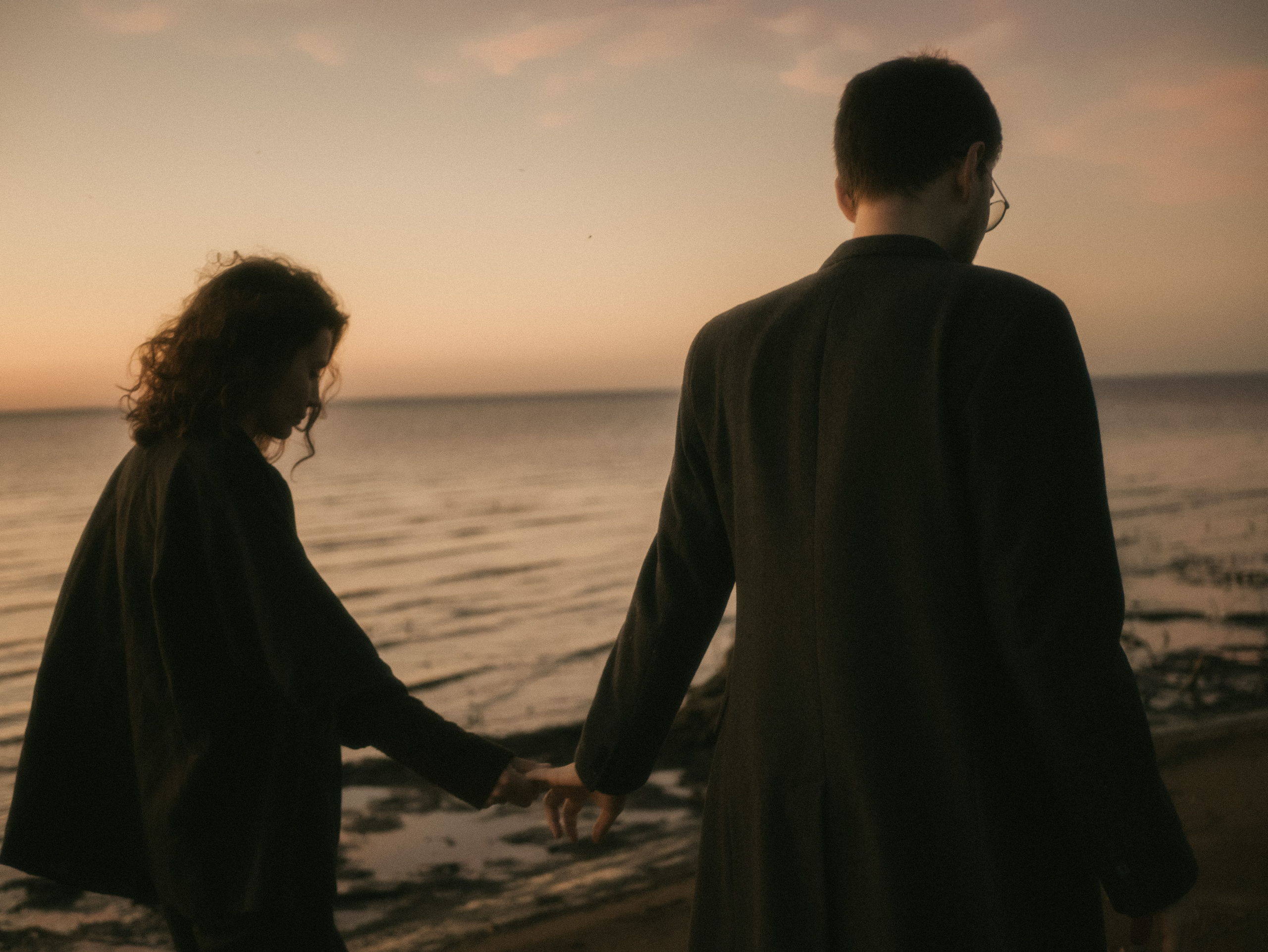 Тимур и Зарина. Фотограф Нэля Хаматова