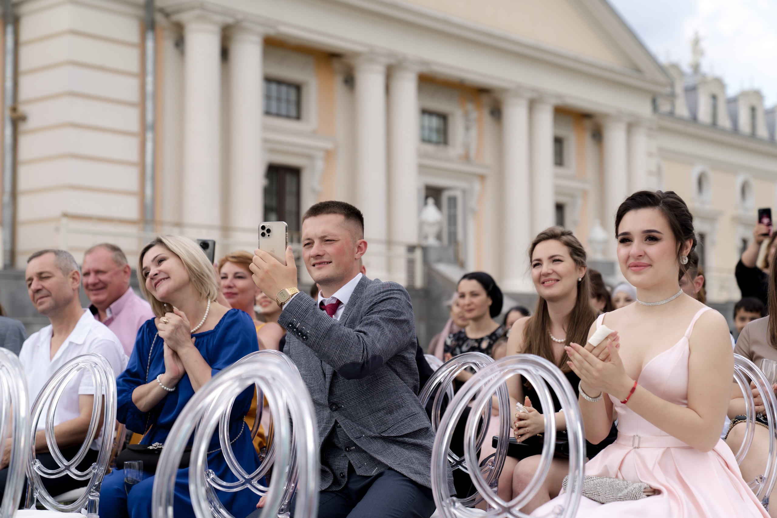 Wedding M&H. Свадебный фотограф Санкт-Петербург СПб