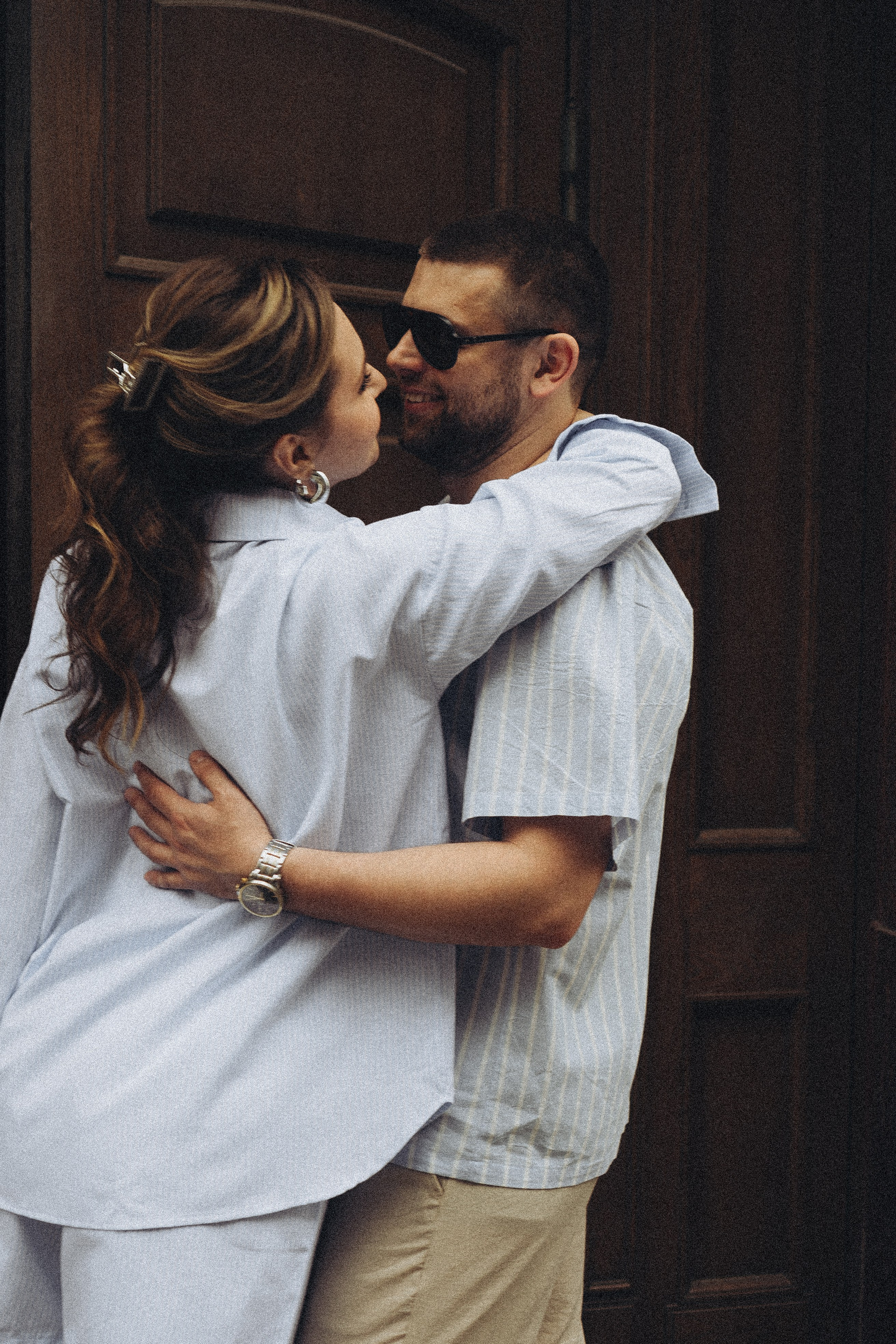 СТУДИЯ И ПРОГУЛКА ДЛЯ ПАРЫ. Профессиональный фотограф, Санкт-Петербург — Виктория Богомолова