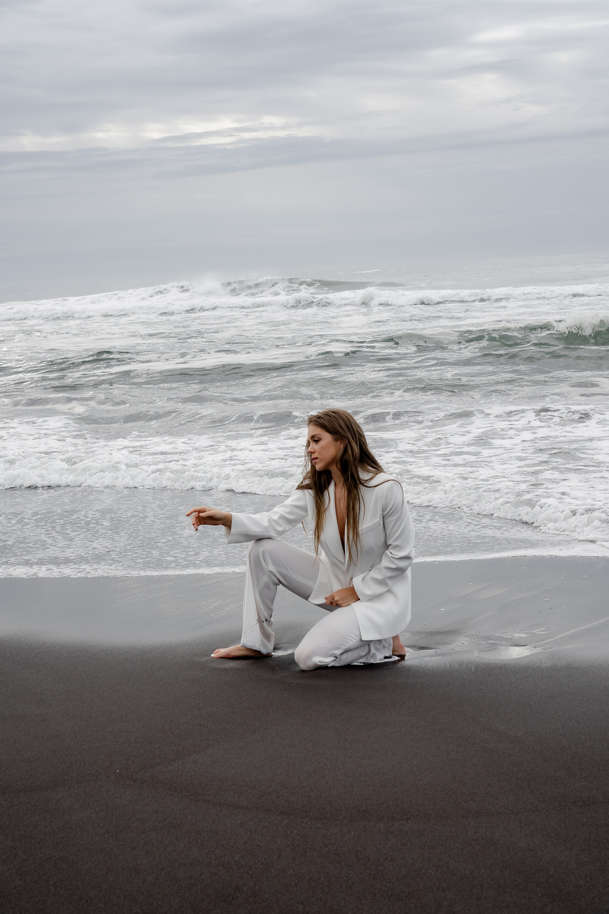 ТИХИЙ ОКЕАН. Профессиональный фотограф, Санкт-Петербург — Виктория Богомолова