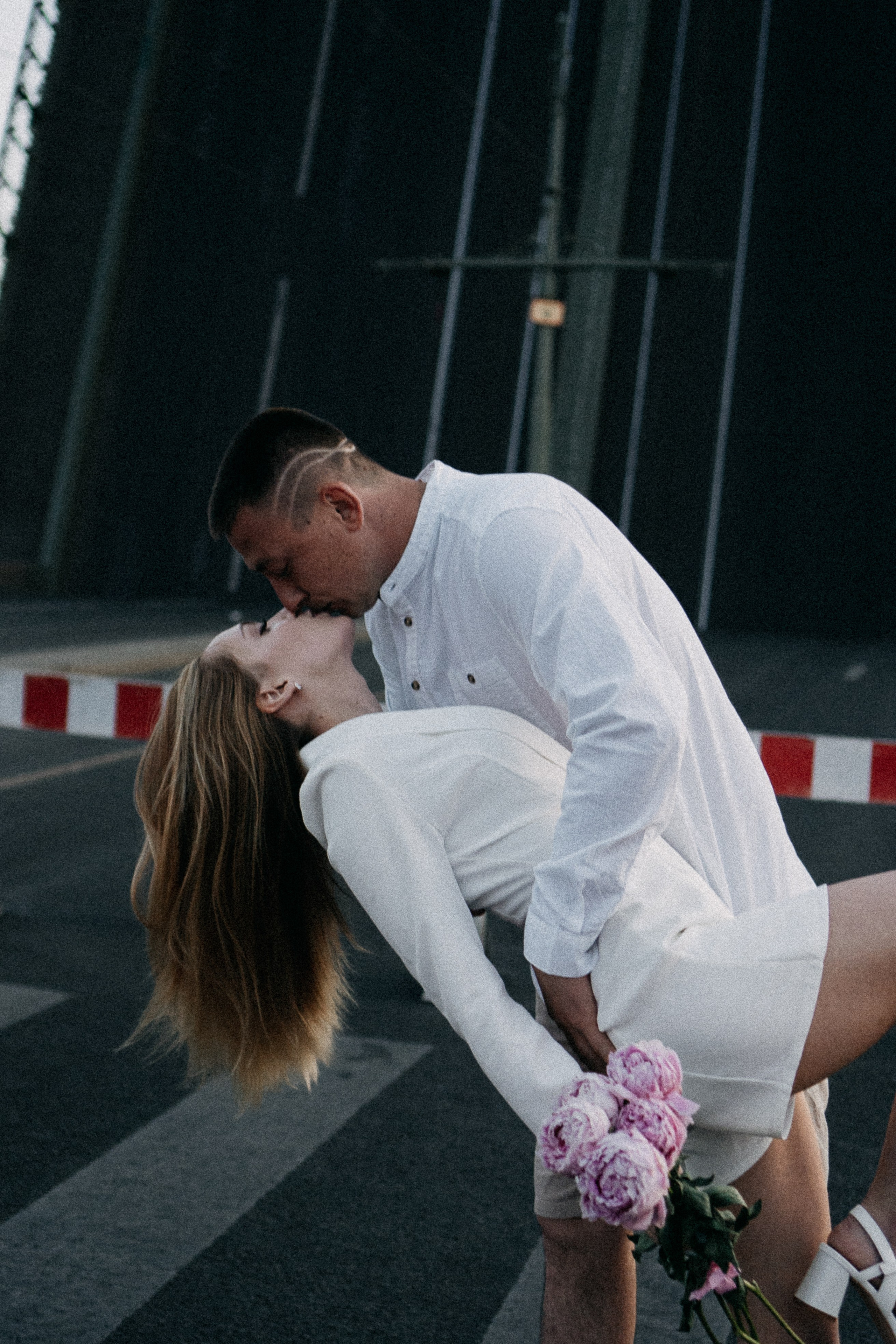 Сьемка мечты. Профессиональный фотограф, Санкт-Петербург — Виктория Богомолова