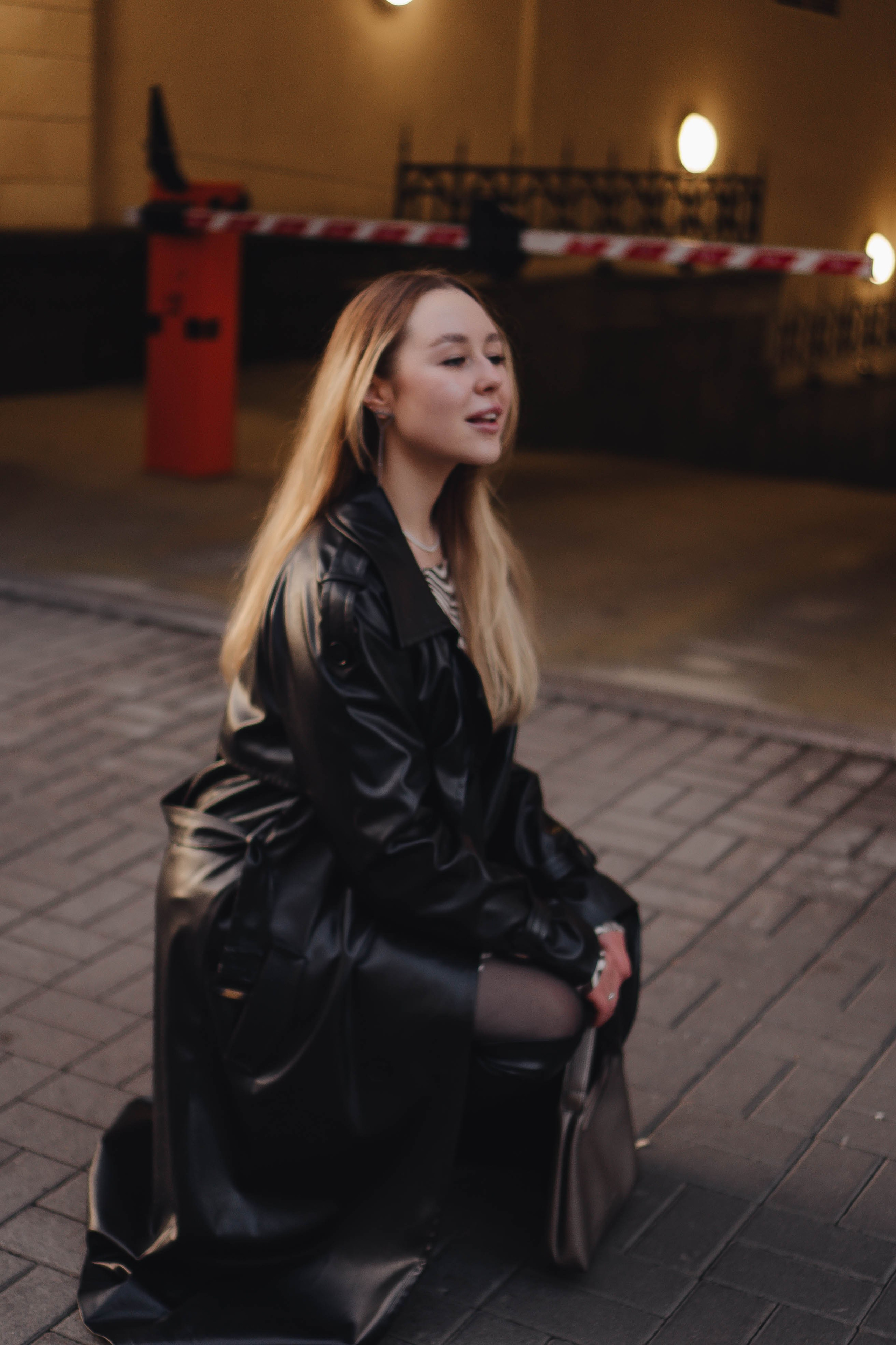 Жественность. Профессиональный фотограф, Санкт-Петербург — Виктория Богомолова