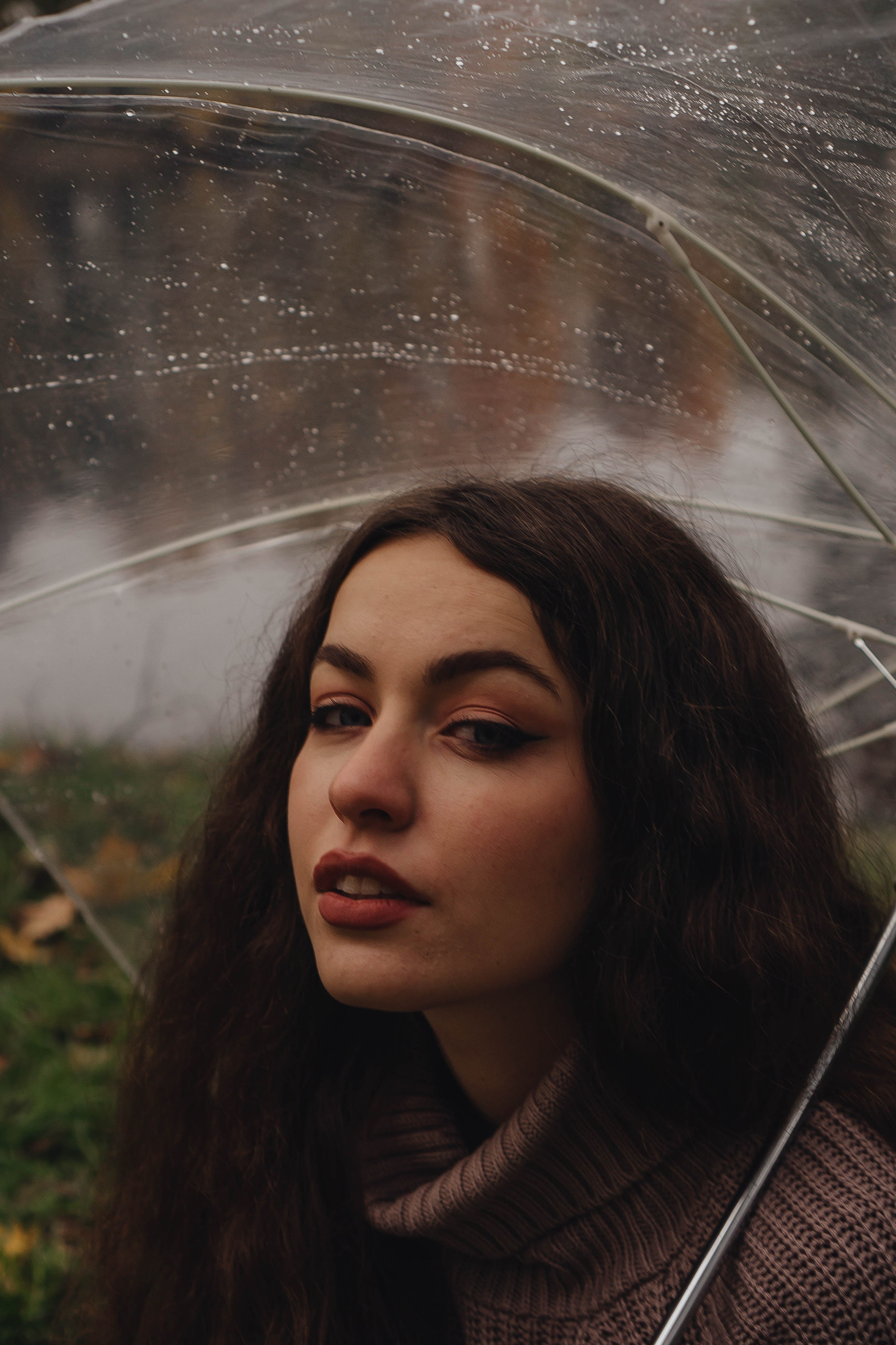 Осень. Профессиональный фотограф, Санкт-Петербург — Виктория Богомолова