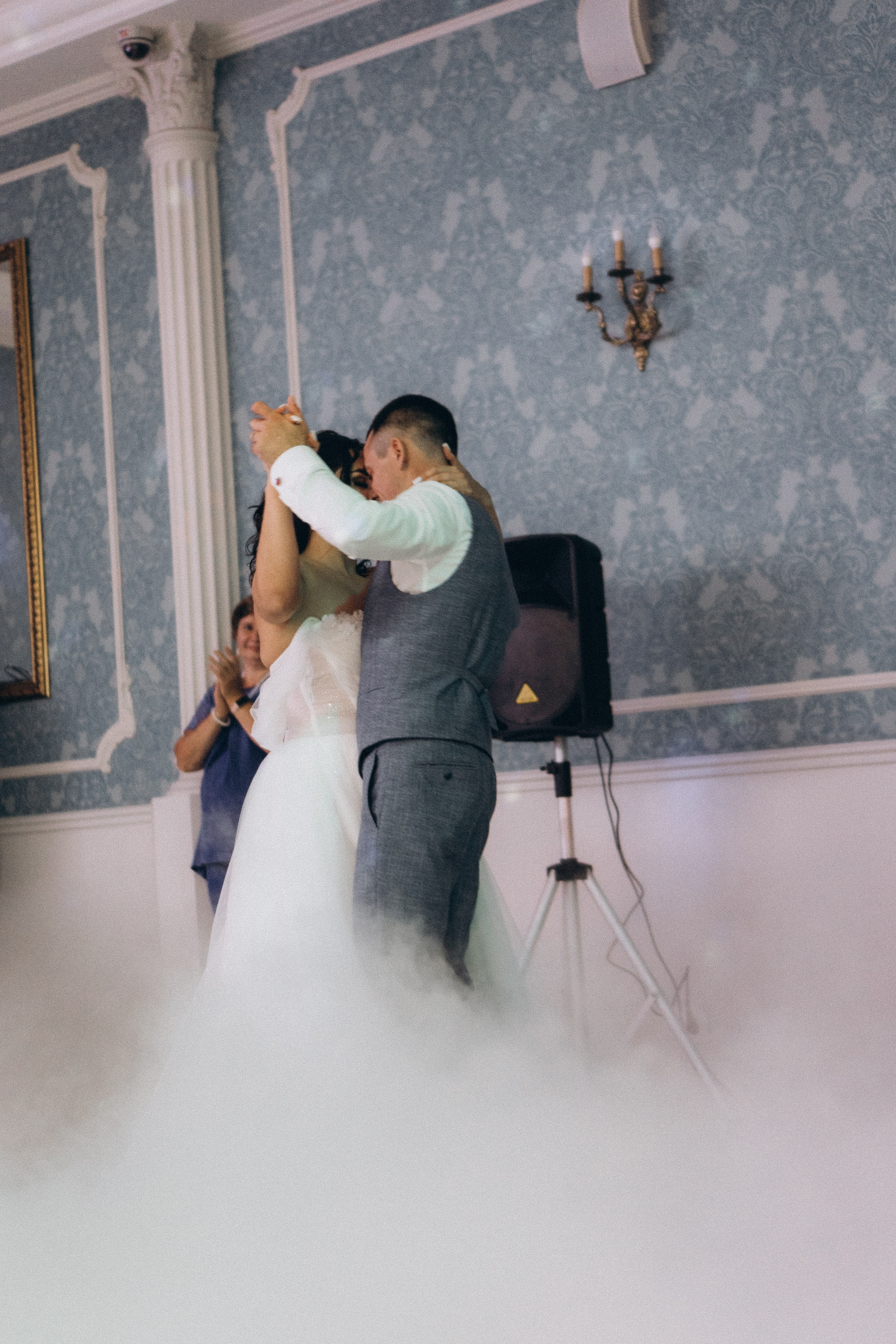 ТАНЕЦ ЖЕНИХА И НЕВЕСТЫ. Профессиональный фотограф, Санкт-Петербург — Виктория Богомолова