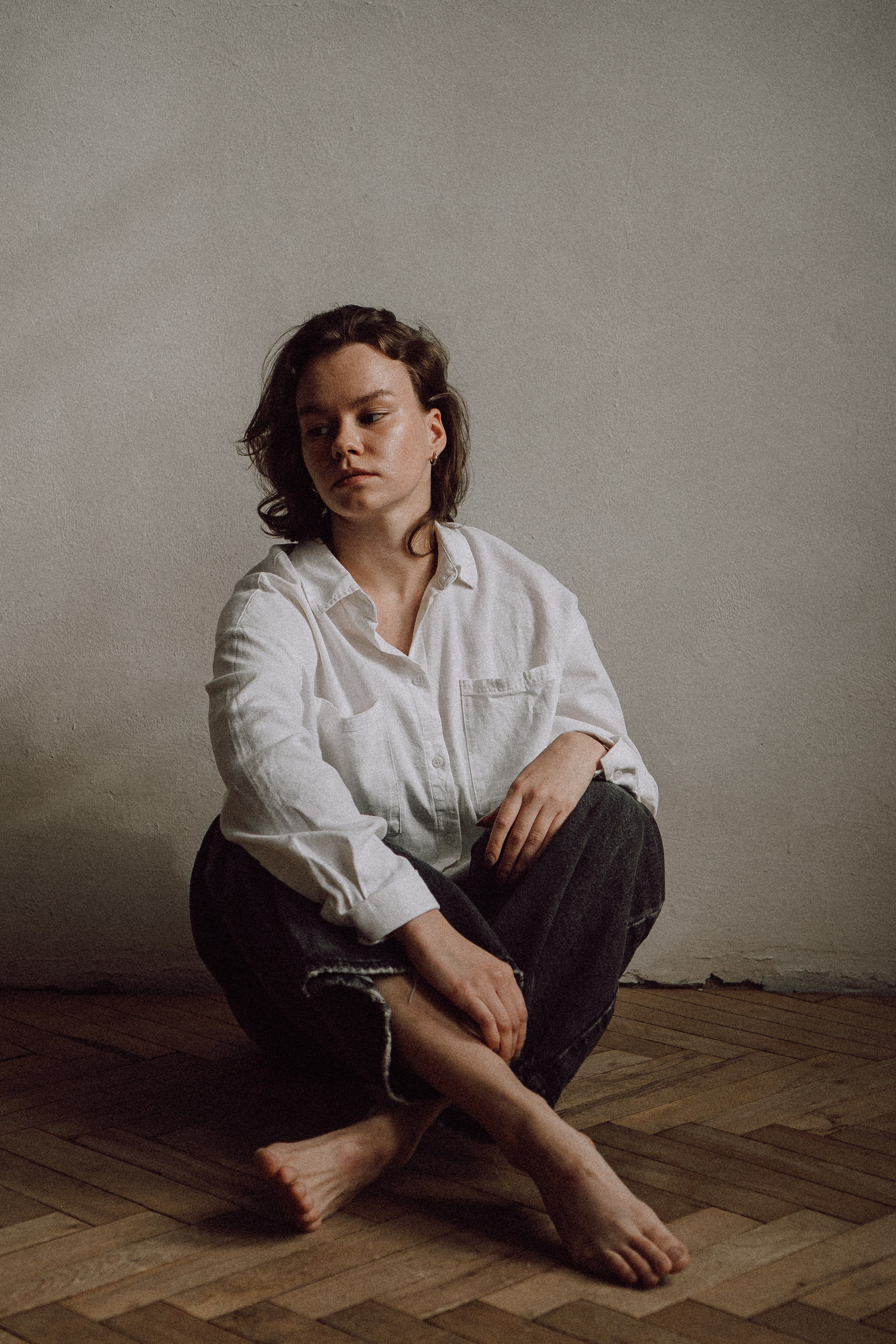 СТУДИЙНАЯ. Профессиональный фотограф, Санкт-Петербург — Виктория Богомолова