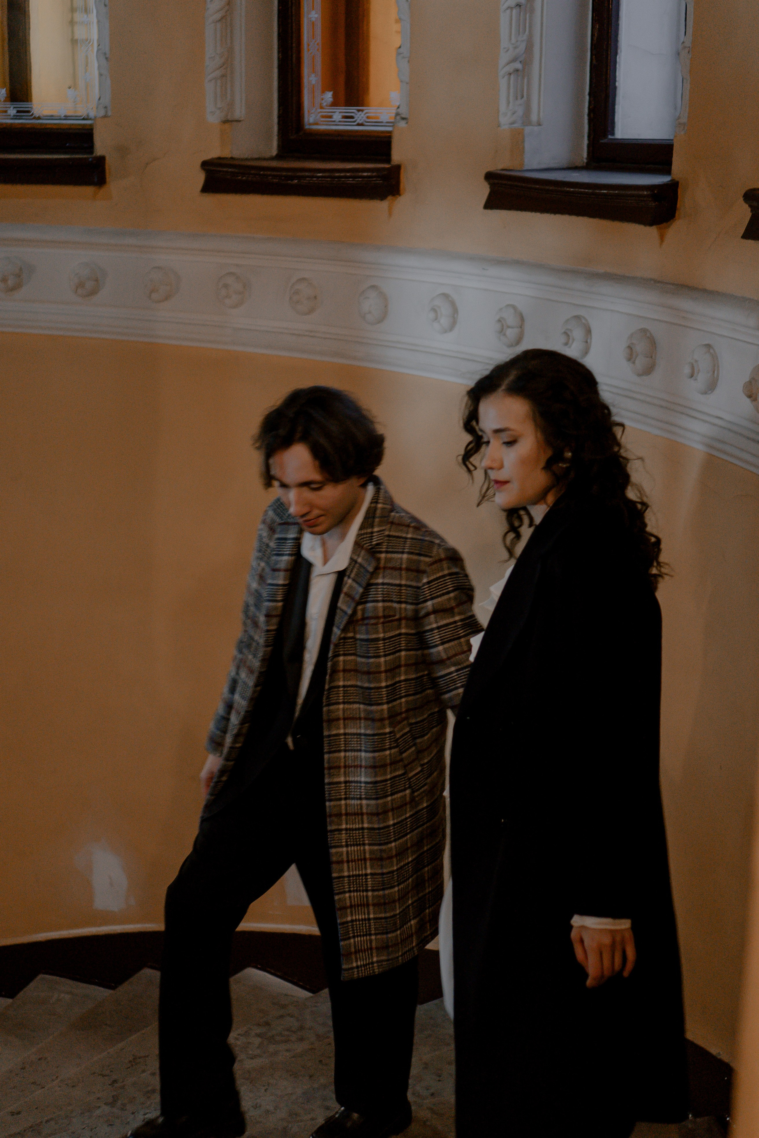 Парадная в Санкт-Петербурге. Профессиональный фотограф, Санкт-Петербург — Виктория Богомолова