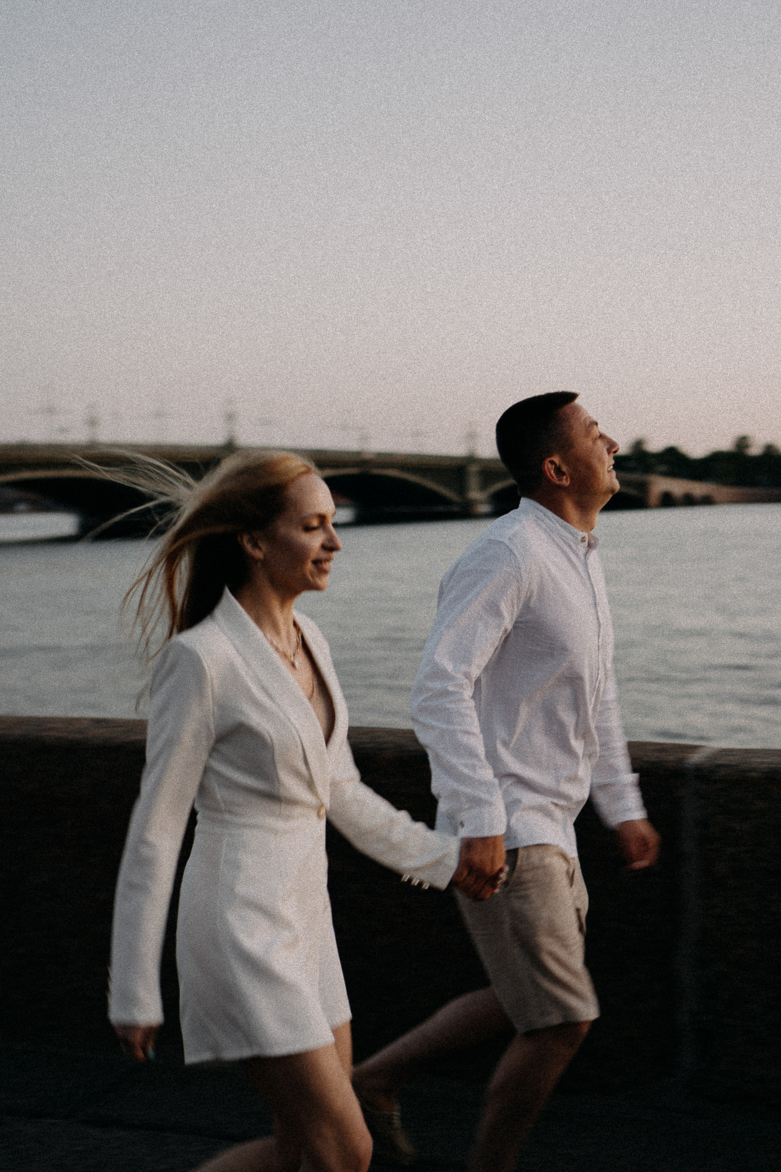 Сьемка мечты. Профессиональный фотограф, Санкт-Петербург — Виктория Богомолова