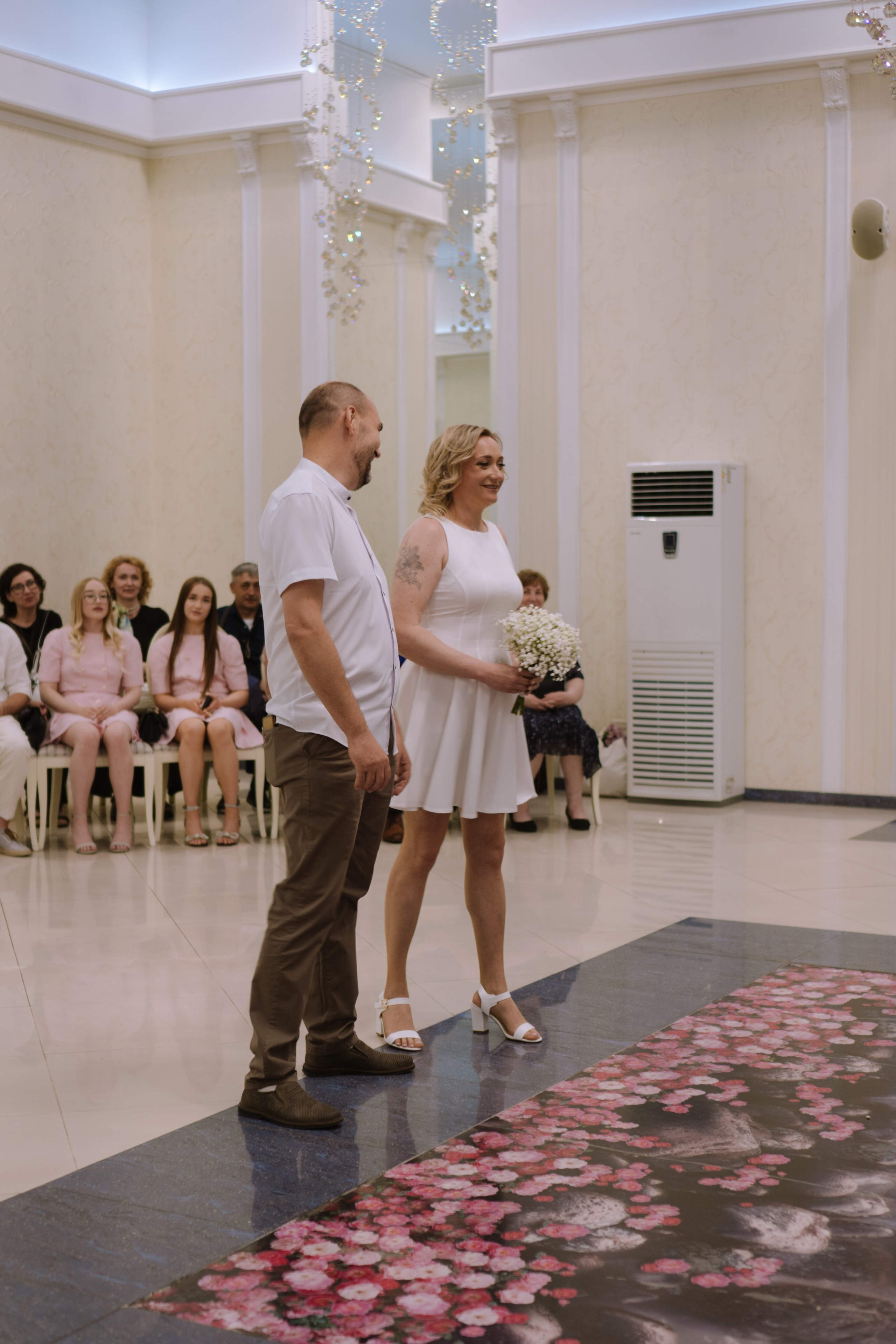 СВАДЕБНЫЙ РЕПОРТАЖ. Профессиональный фотограф, Санкт-Петербург — Виктория Богомолова