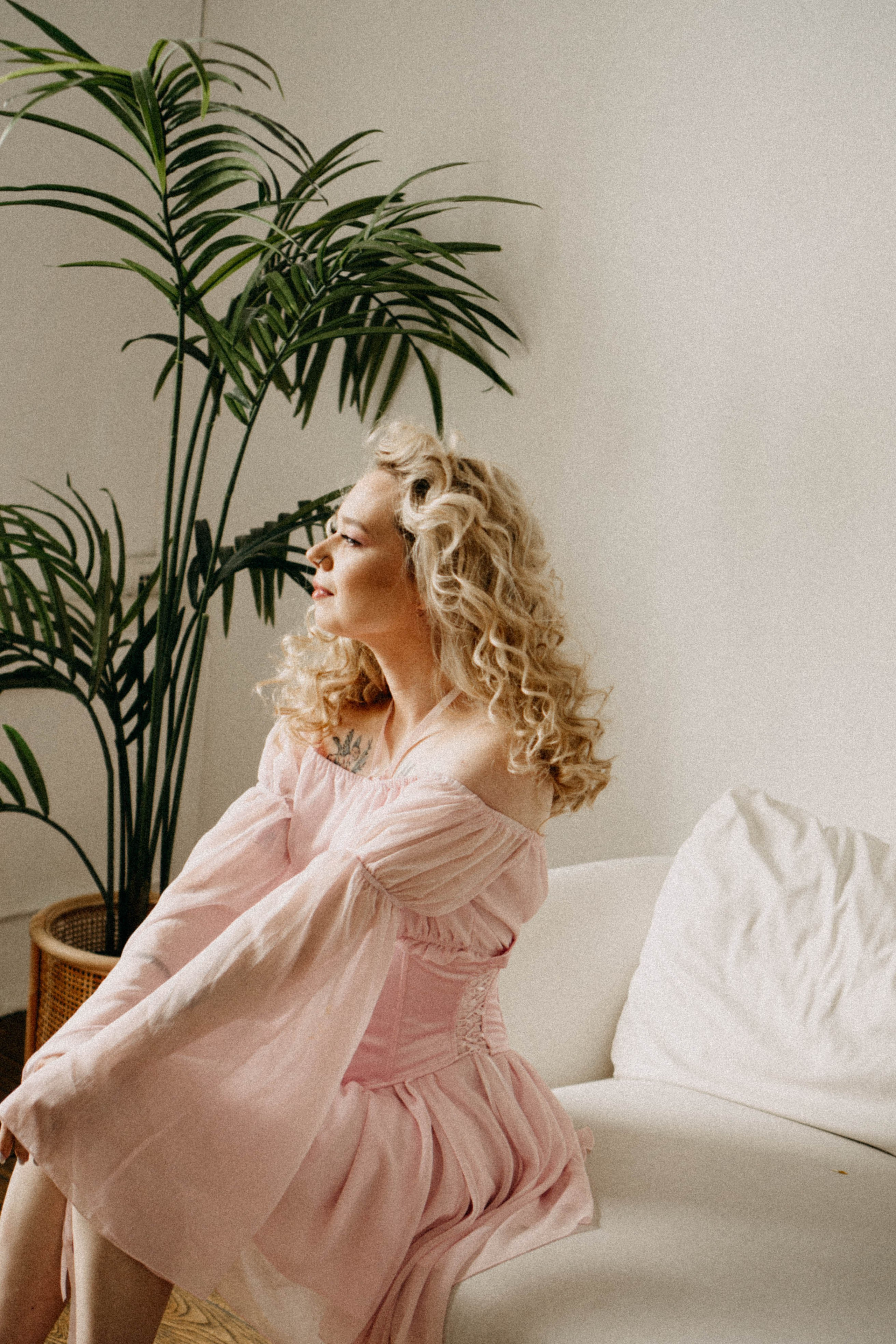 Студийная. Профессиональный фотограф, Санкт-Петербург — Виктория Богомолова