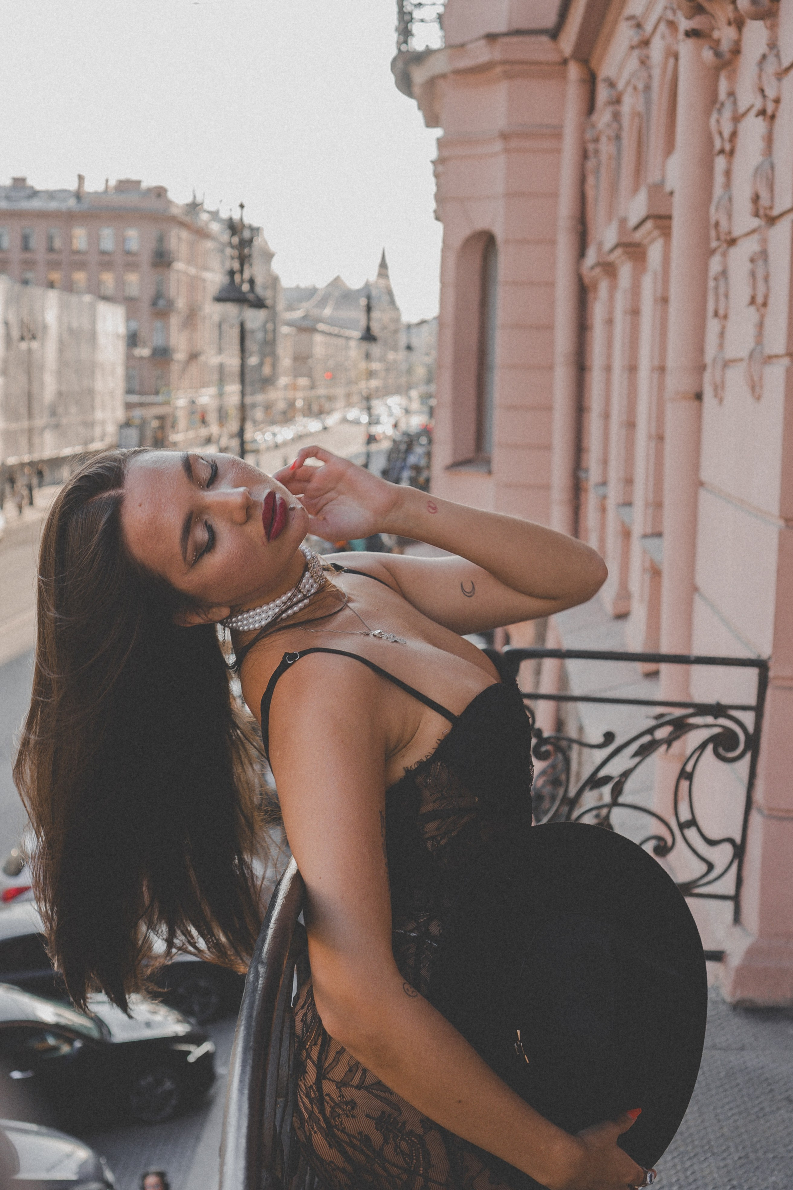 ПИТЕРСКИЙ БАЛКОНЧИК. Профессиональный фотограф, Санкт-Петербург — Виктория Богомолова