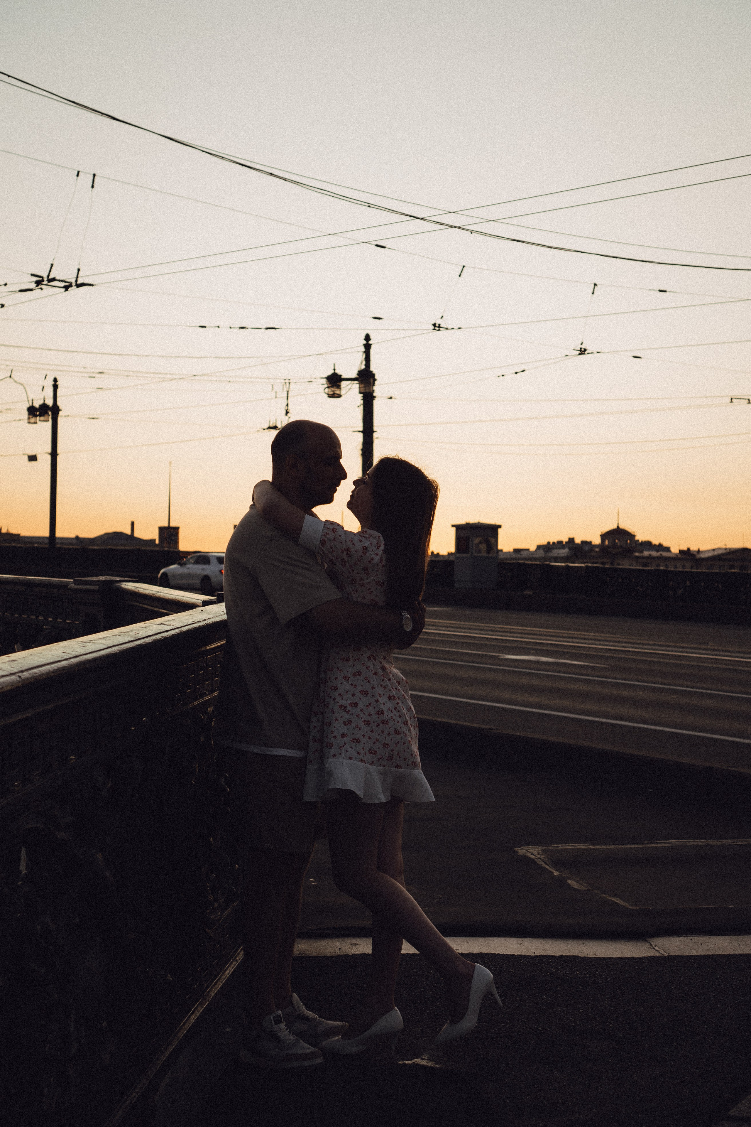 ПРОГУЛКА УТОРОМ ПО ПИТЕРУ. Профессиональный фотограф, Санкт-Петербург — Виктория Богомолова