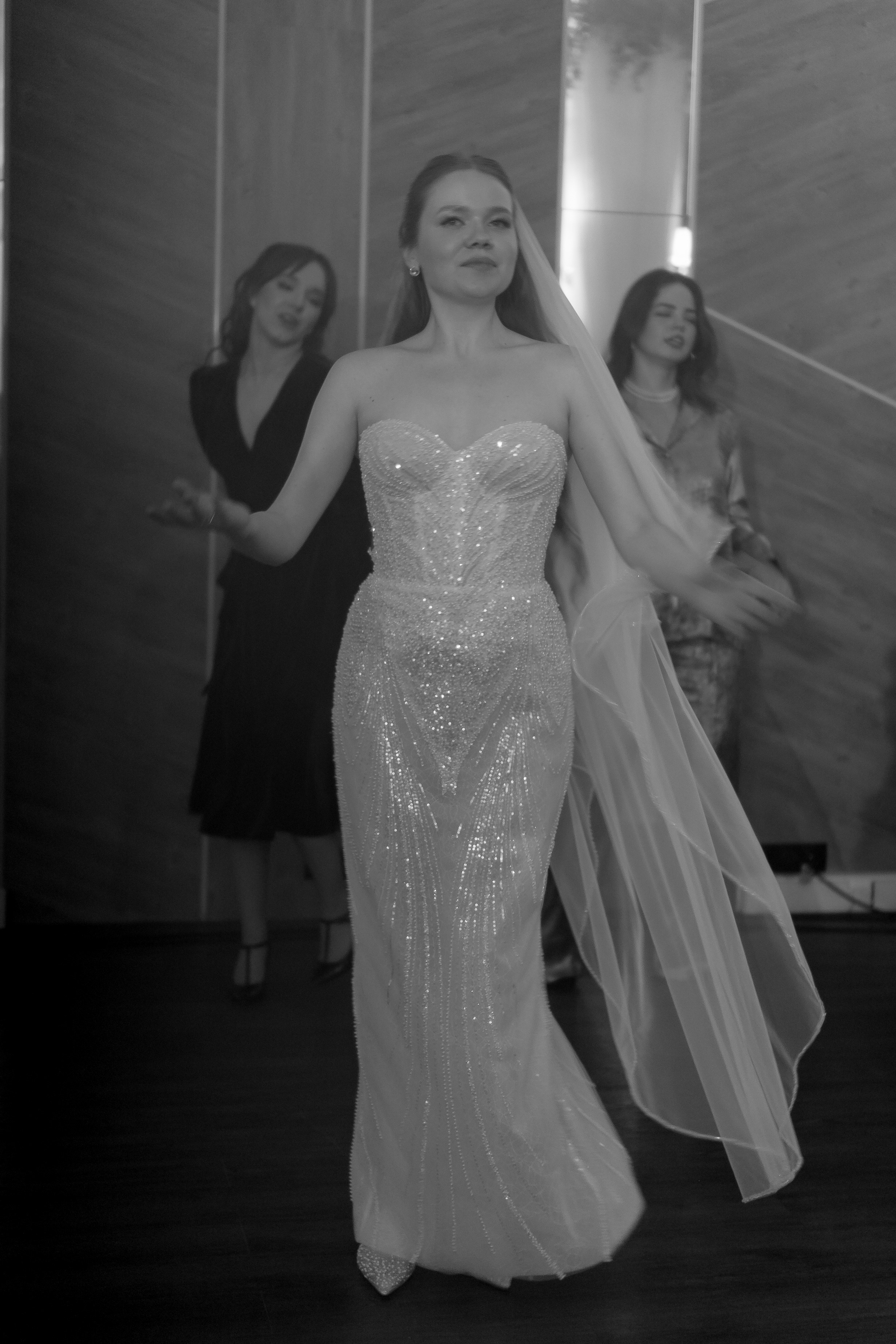 СЬЕМКА СВАДЕБНОГО БАНКЕТА (СНЯТО В СИБИРЕ В НИЖНЕВАРТОВСКЕ). Профессиональный фотограф, Санкт-Петербург — Виктория Богомолова