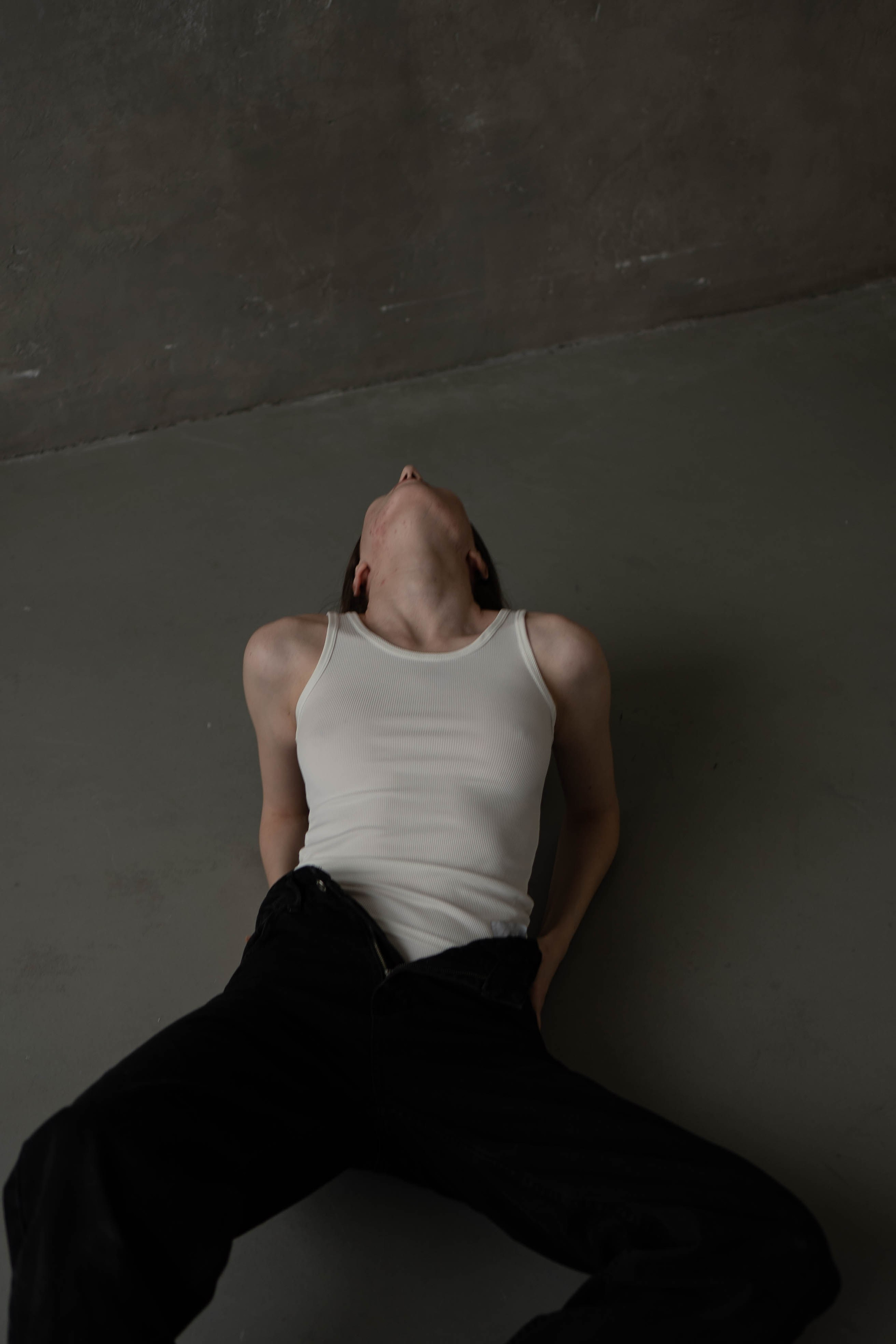 Студийная. Профессиональный фотограф, Санкт-Петербург — Виктория Богомолова