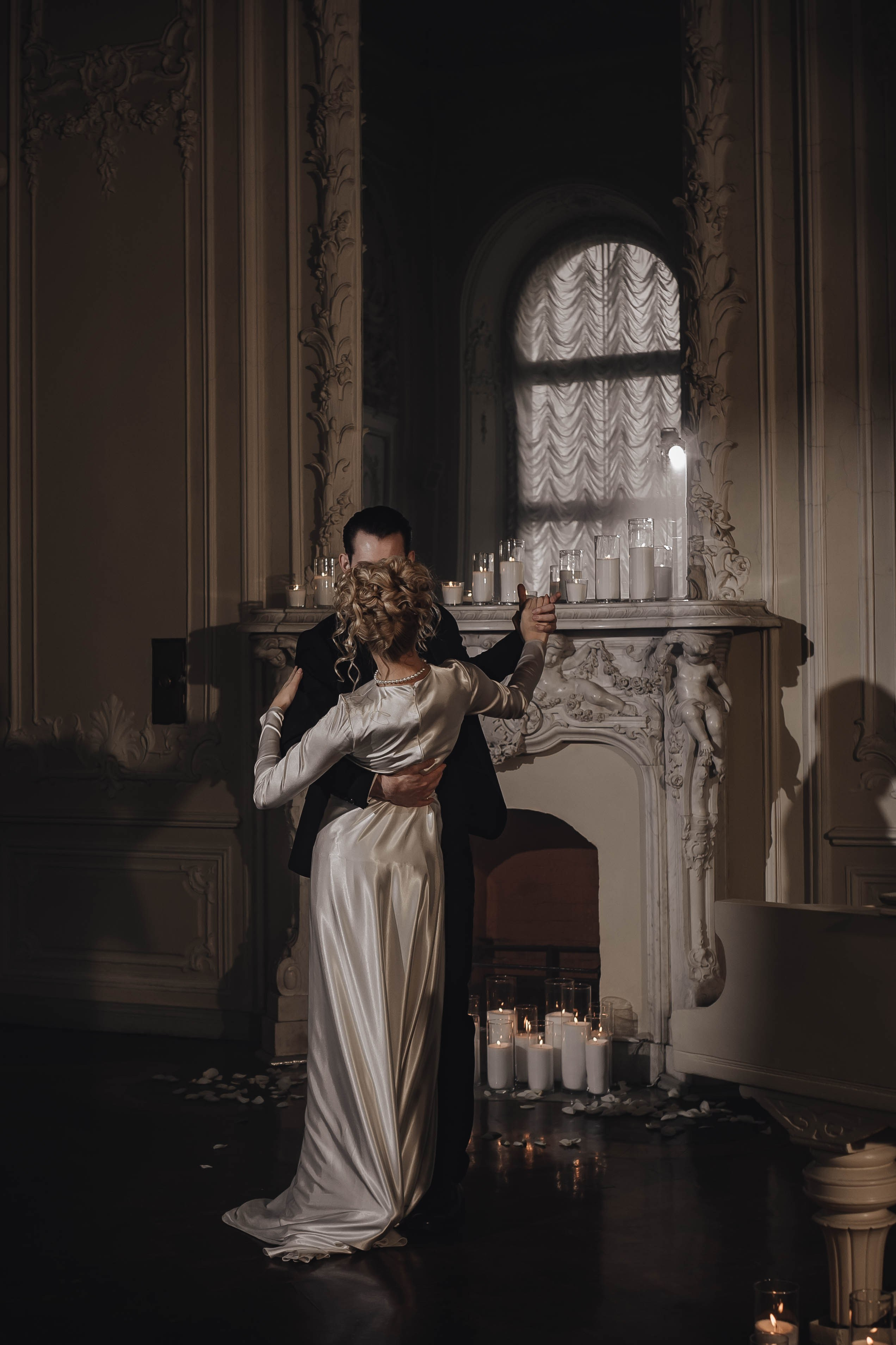 СВАДЕБНАЯ ФОТОСЕСИИЯ В НИКОЛАЕВСКОМ ДВОРЦЕ. Профессиональный фотограф, Санкт-Петербург — Виктория Богомолова