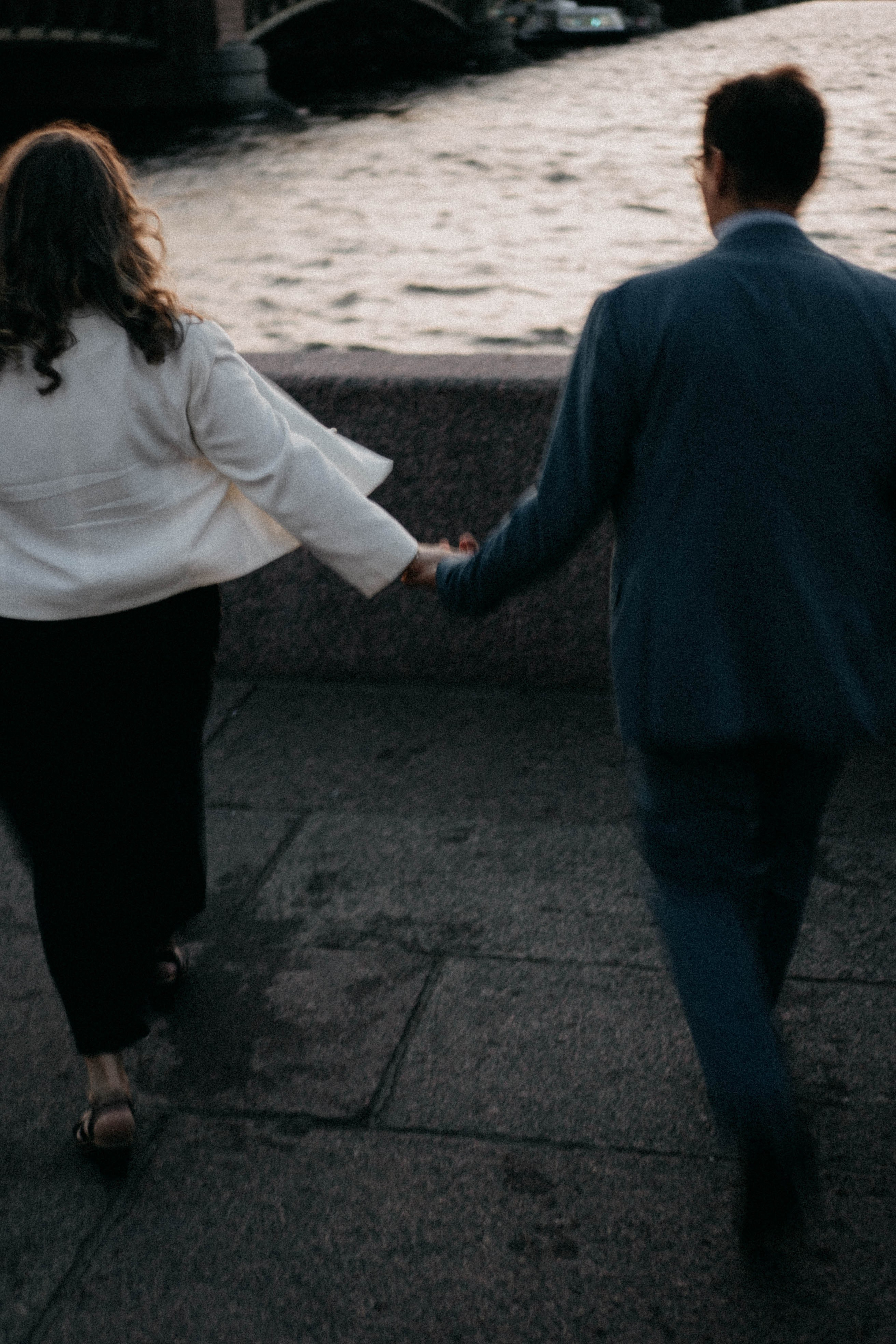 Закатная серия. Профессиональный фотограф, Санкт-Петербург — Виктория Богомолова