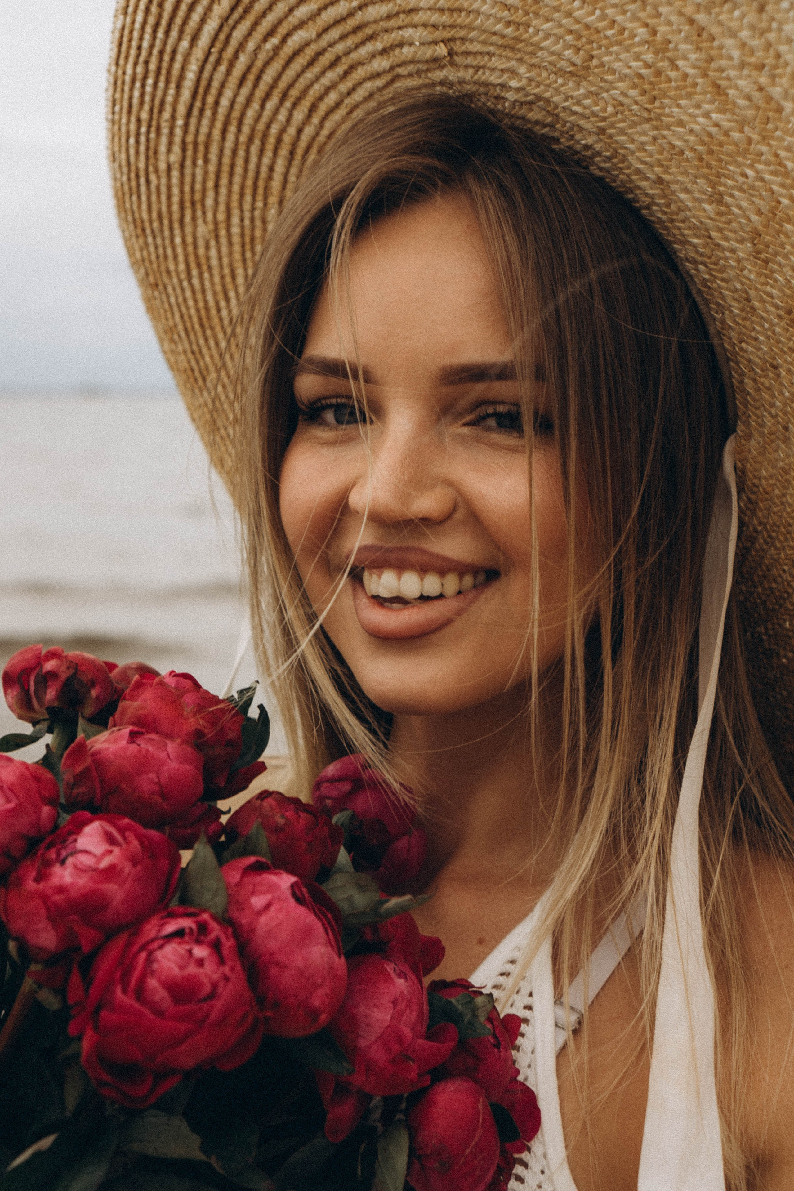 Прогулка в парке. Профессиональный фотограф, Санкт-Петербург — Виктория Богомолова