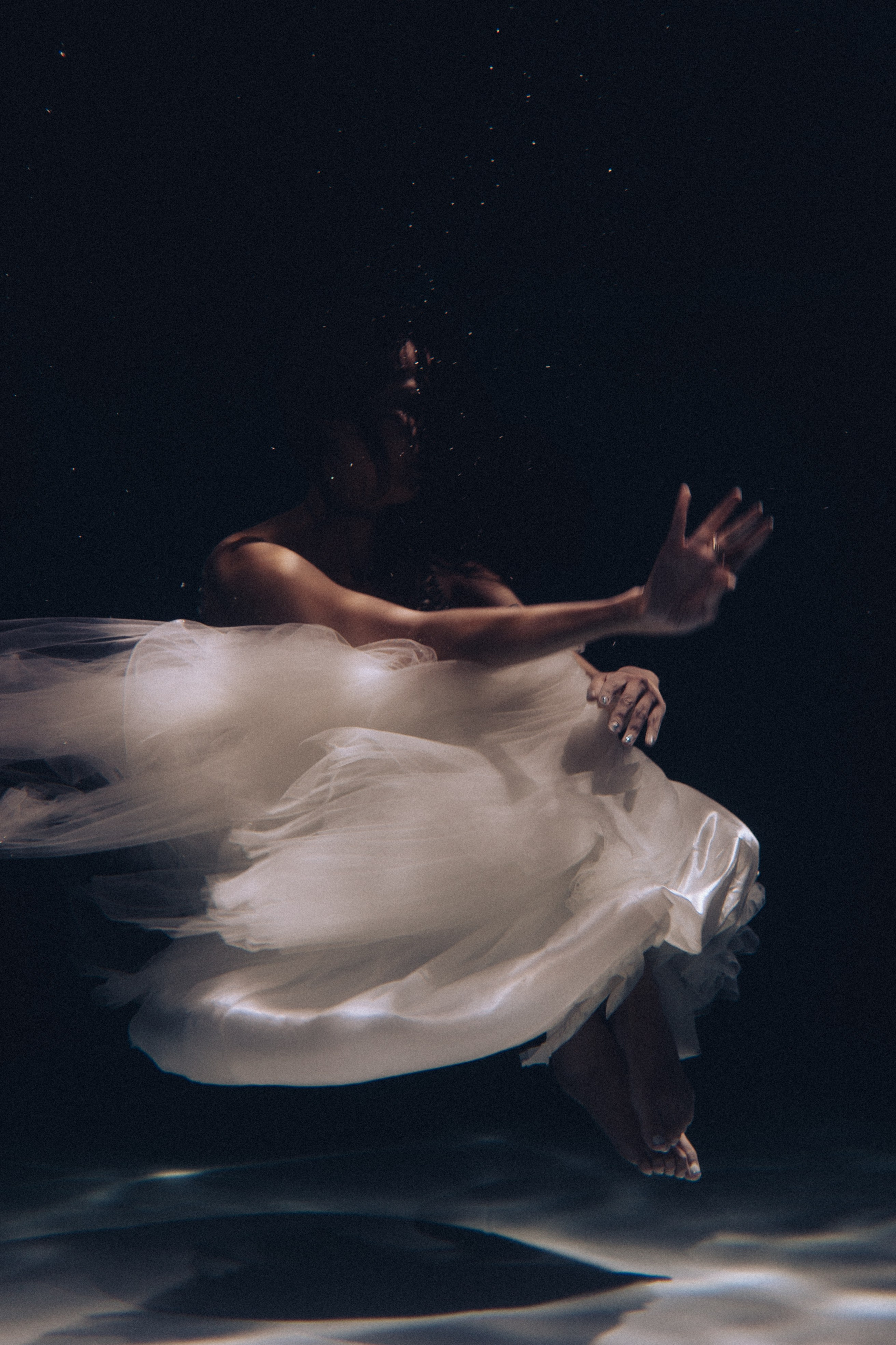 ФОТОСЕСИСИЯ В БАССЕЙНЕ. Профессиональный фотограф, Санкт-Петербург — Виктория Богомолова