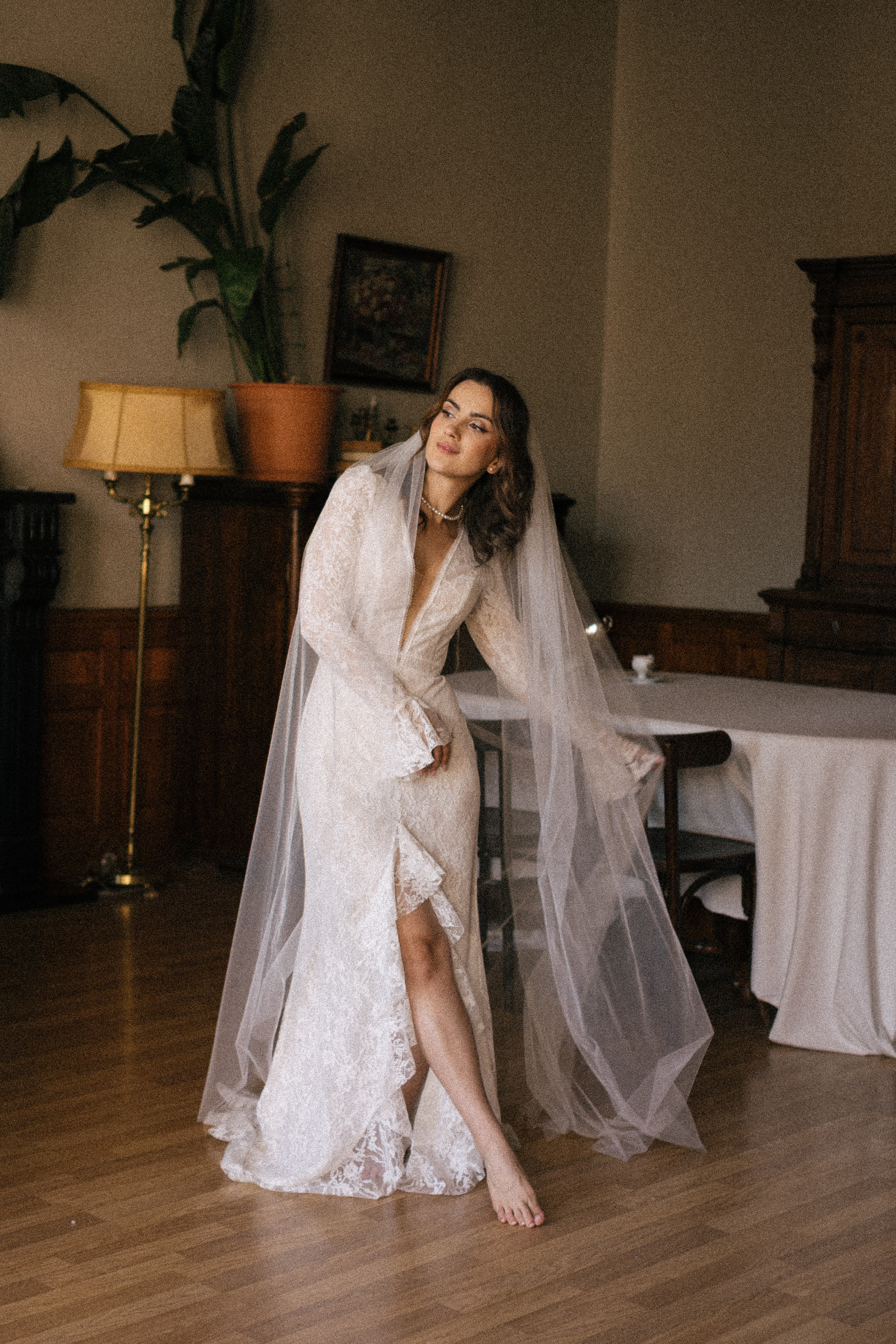 СВАДЕБНАЯ СЬЕМКА В СТУДИИ. Профессиональный фотограф, Санкт-Петербург — Виктория Богомолова