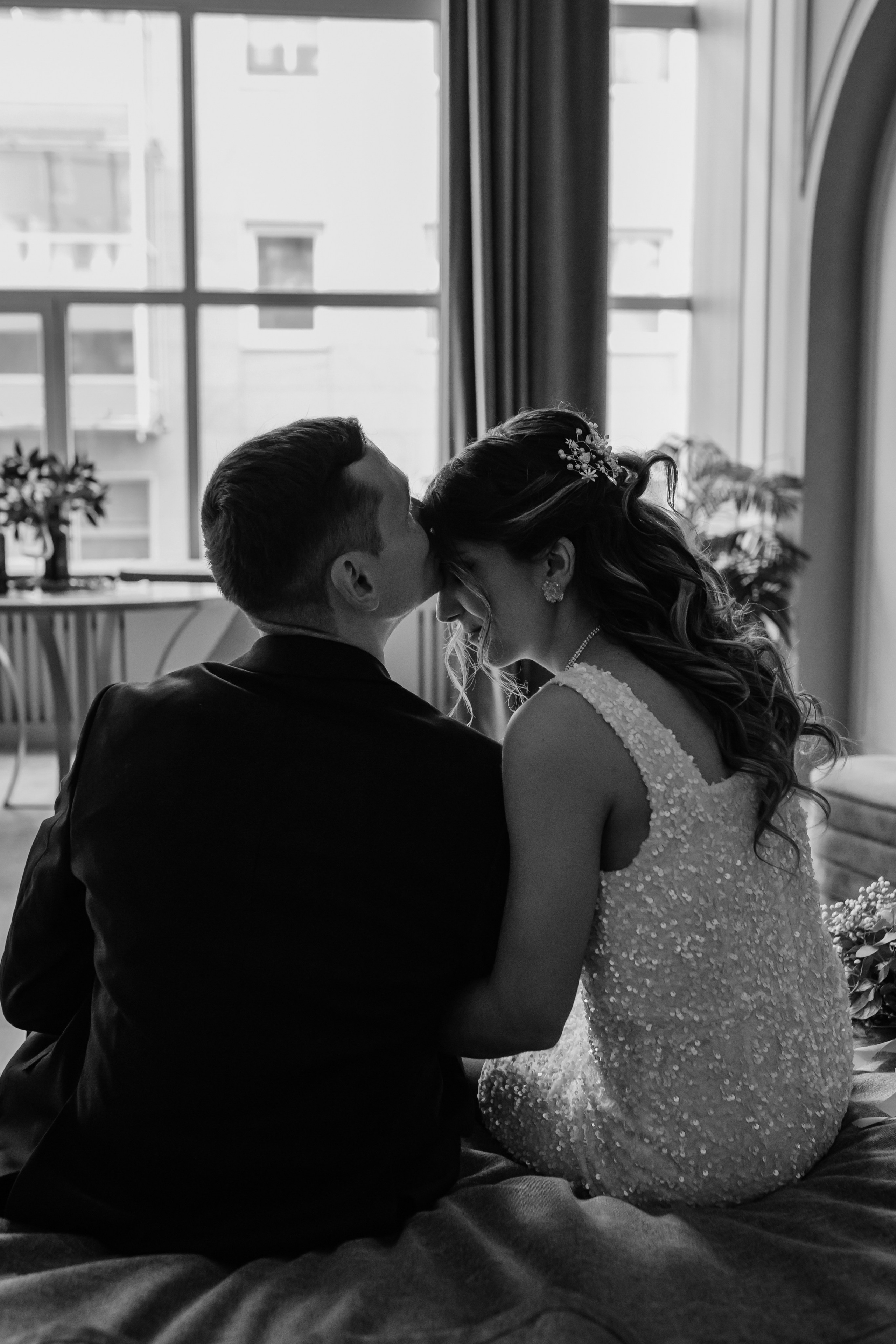 Свадьба Сергей и Екатерина. Анастасия Давыдова